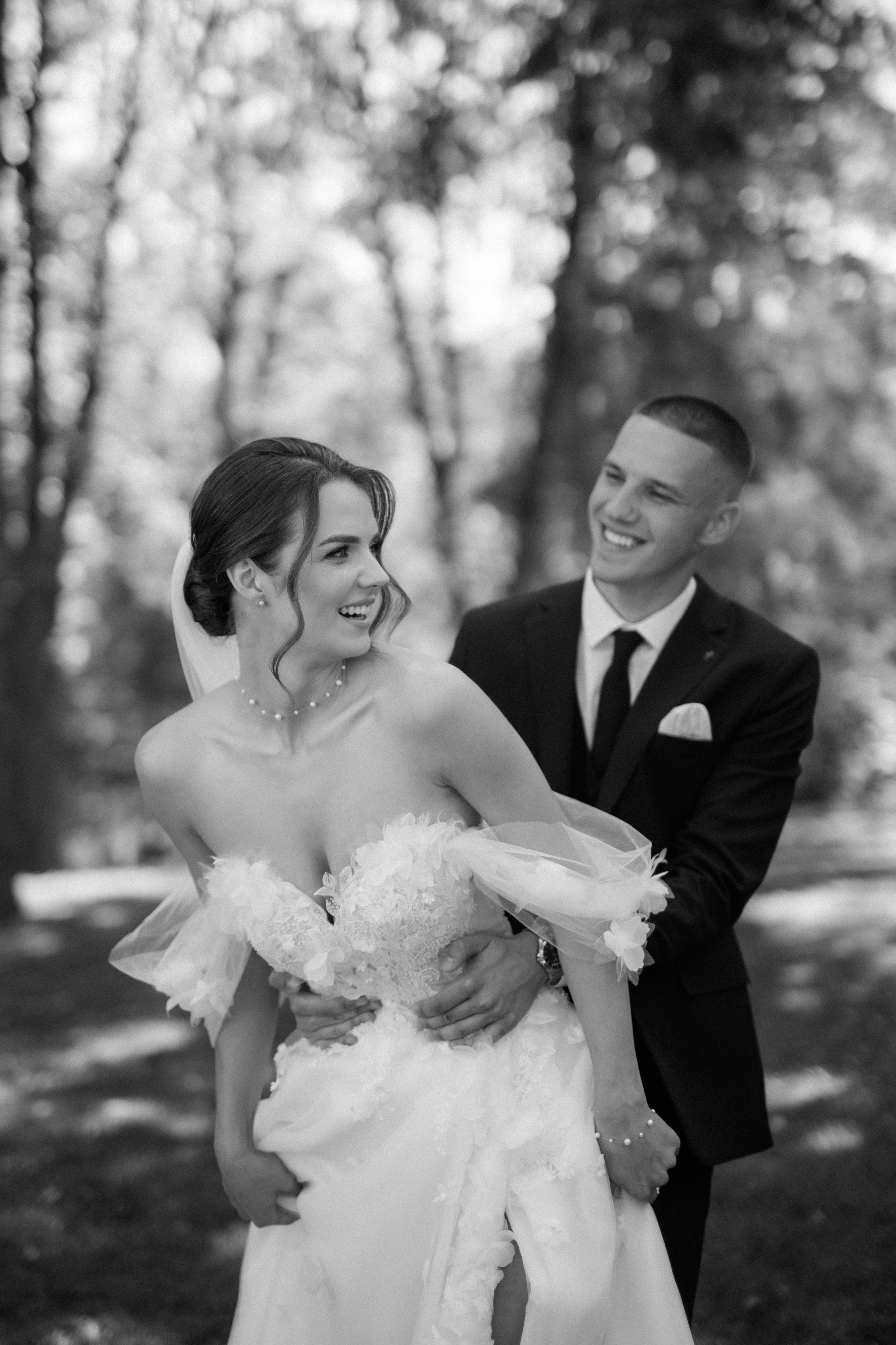 Віталій + Аня. Весільний фотограф Ілля Пятнічний Вінниця