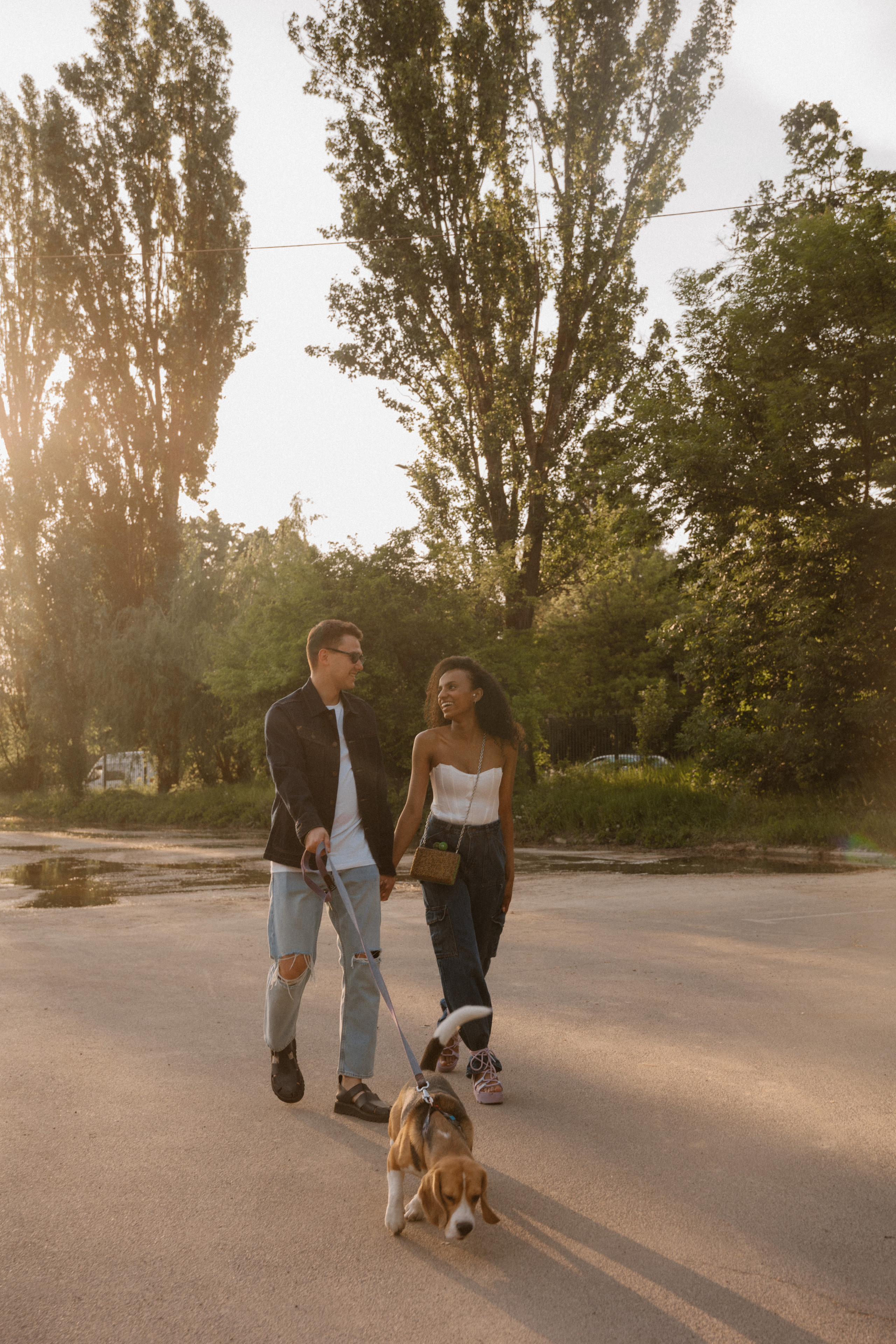 Ігорь + Еліна. Весільний фотограф Ілля Пятнічний Вінниця