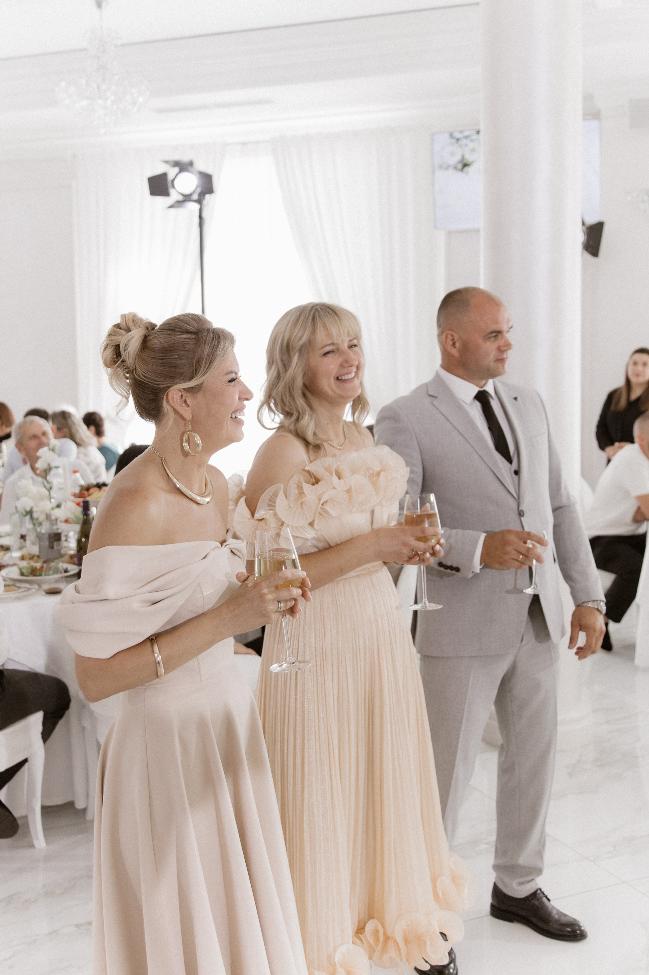 Віталій + Аня. Весільний фотограф Ілля Пятнічний Вінниця