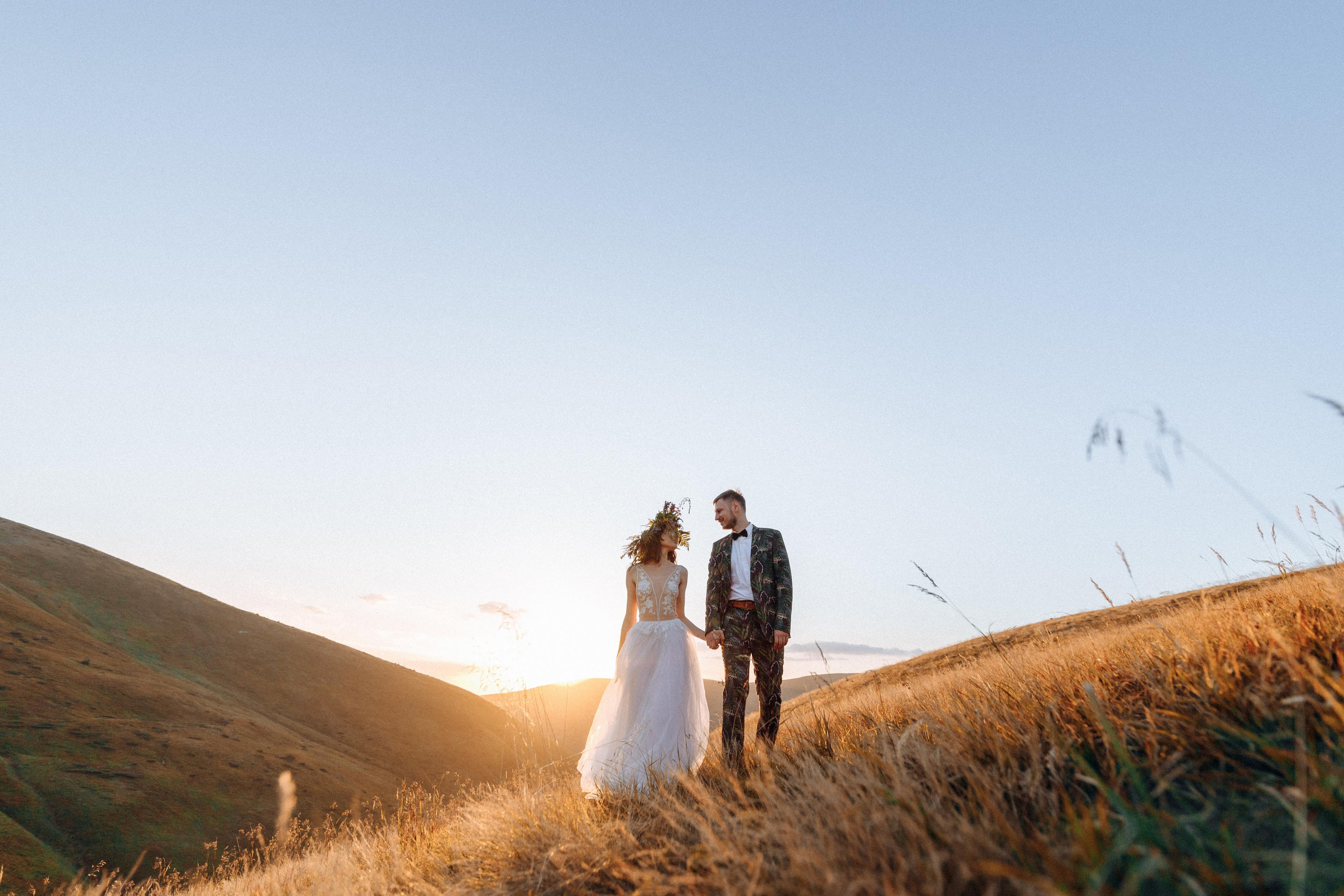 Женя + Таня. Весільний фотограф Ілля Пятнічний Вінниця