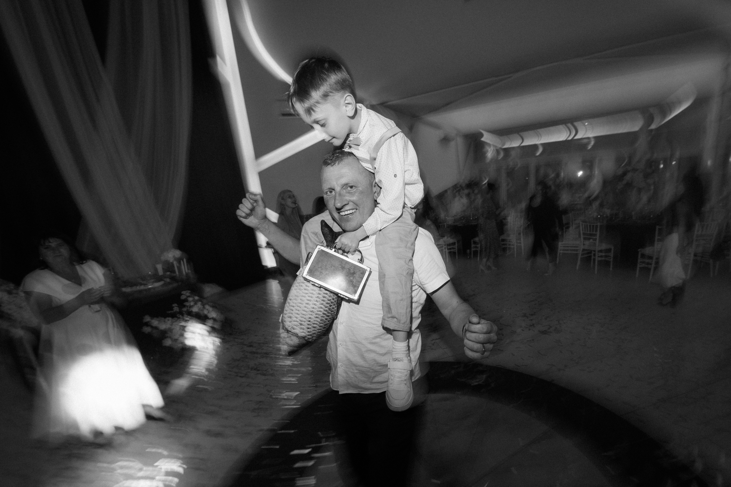 Валерій + Яна. Весільний фотограф Ілля Пятнічний Вінниця