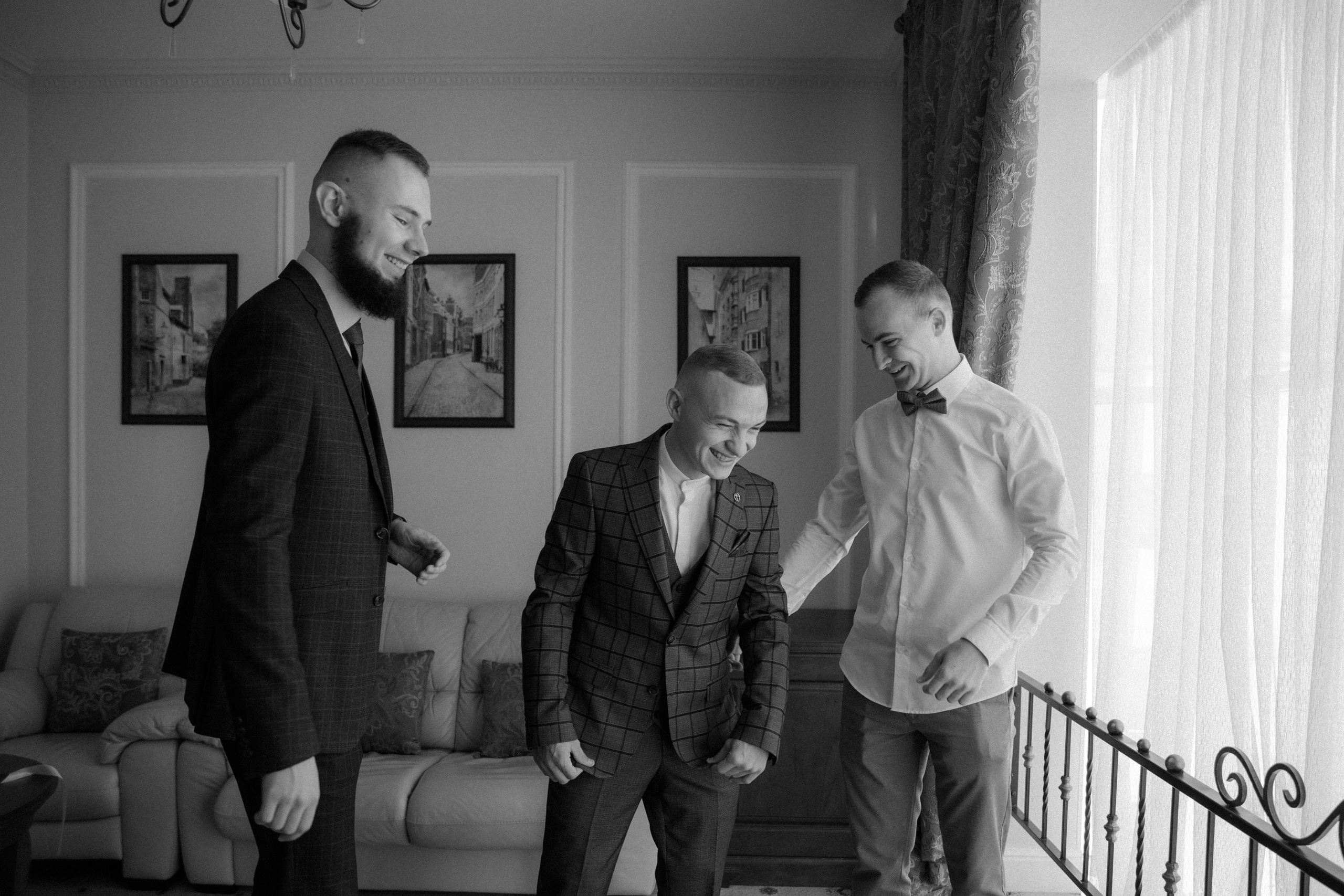 Веталік + Люба. Весільний фотограф Ілля Пятнічний Вінниця