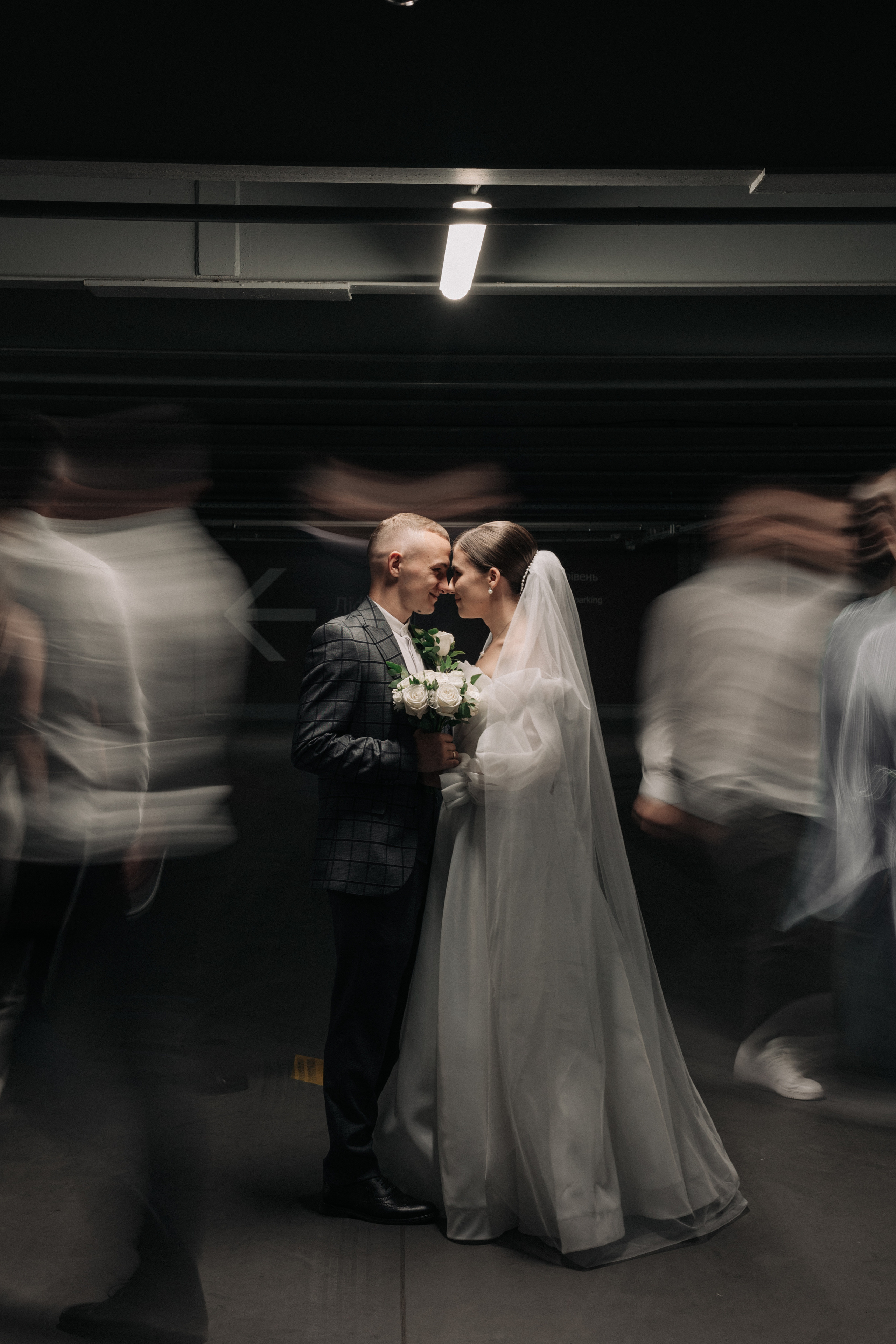 Веталік + Люба. Весільний фотограф Ілля Пятнічний Вінниця