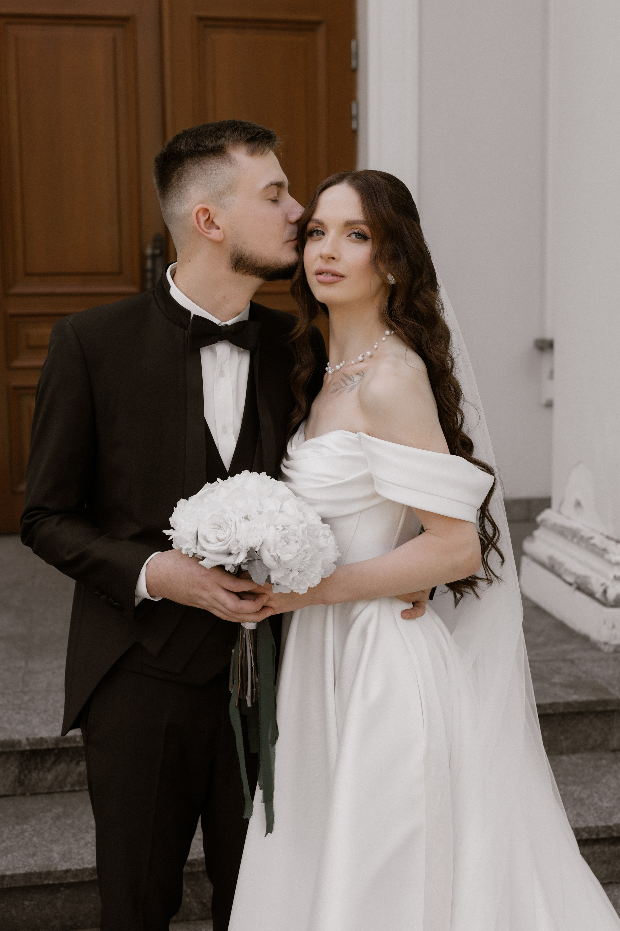 Валерій + Яна. Весільний фотограф Ілля Пятнічний Вінниця