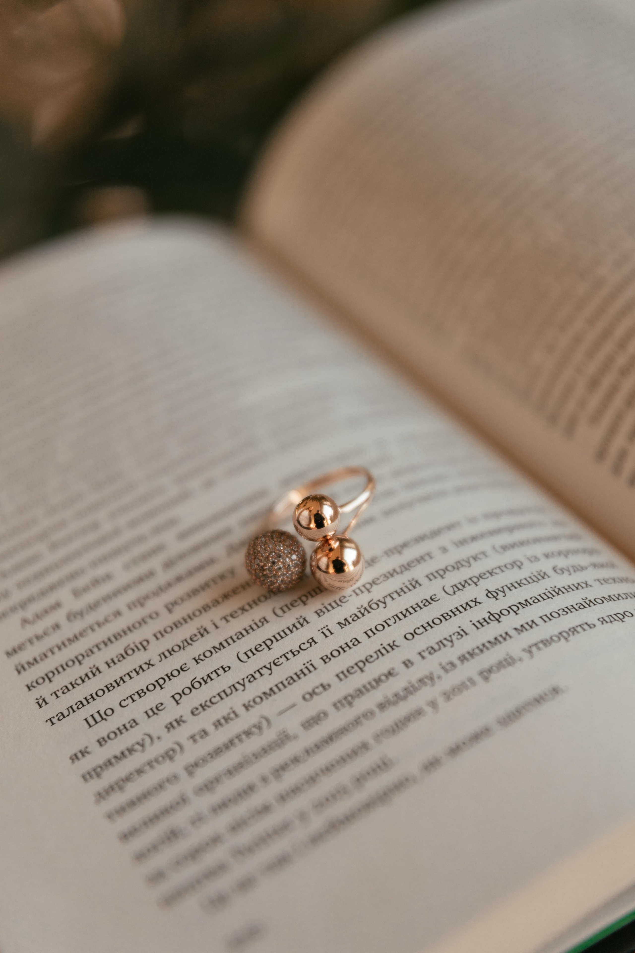 Ювелірка. Весільний фотограф Ілля Пятнічний Вінниця