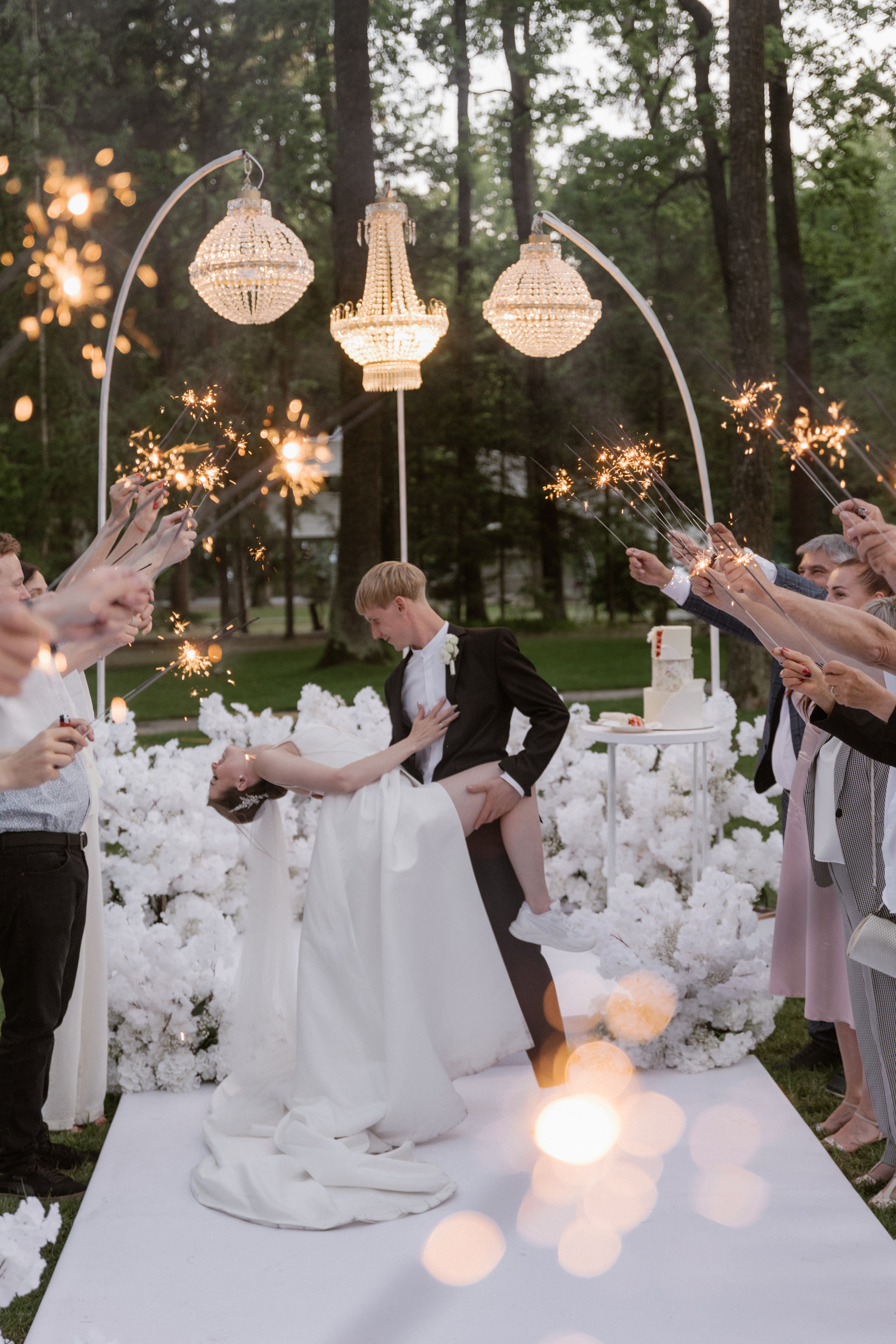 Валік + Аліса. Весільний фотограф Ілля Пятнічний Вінниця
