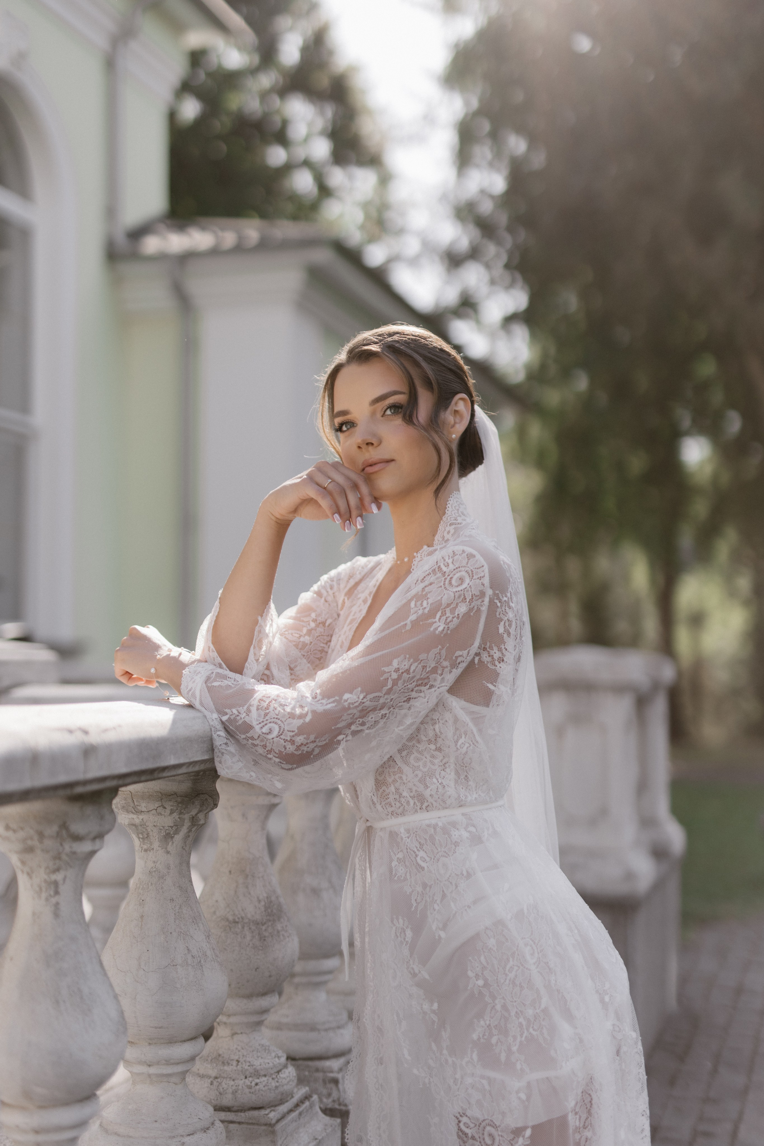 Віталій + Аня. Весільний фотограф Ілля Пятнічний Вінниця