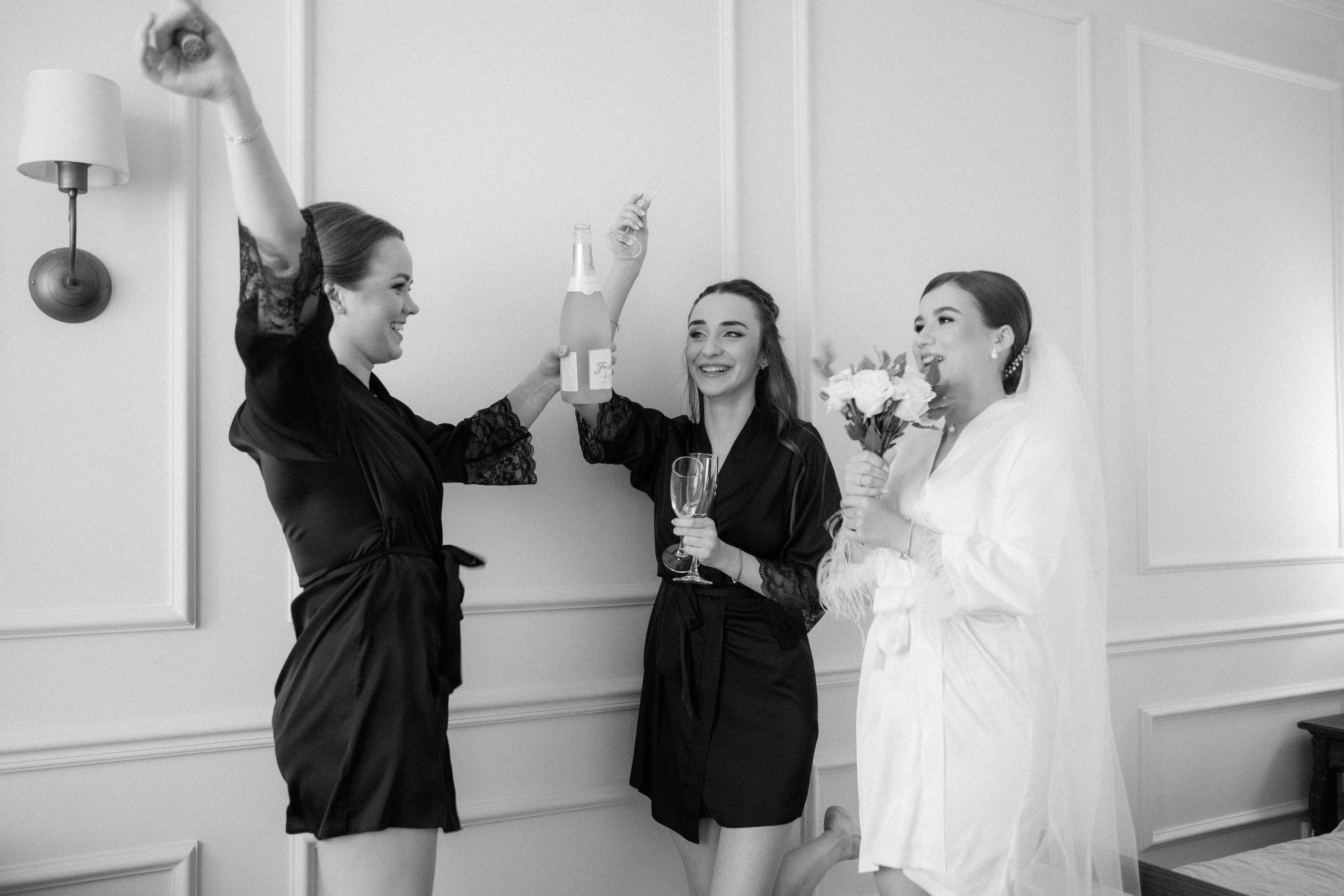 Веталік + Люба. Весільний фотограф Ілля Пятнічний Вінниця