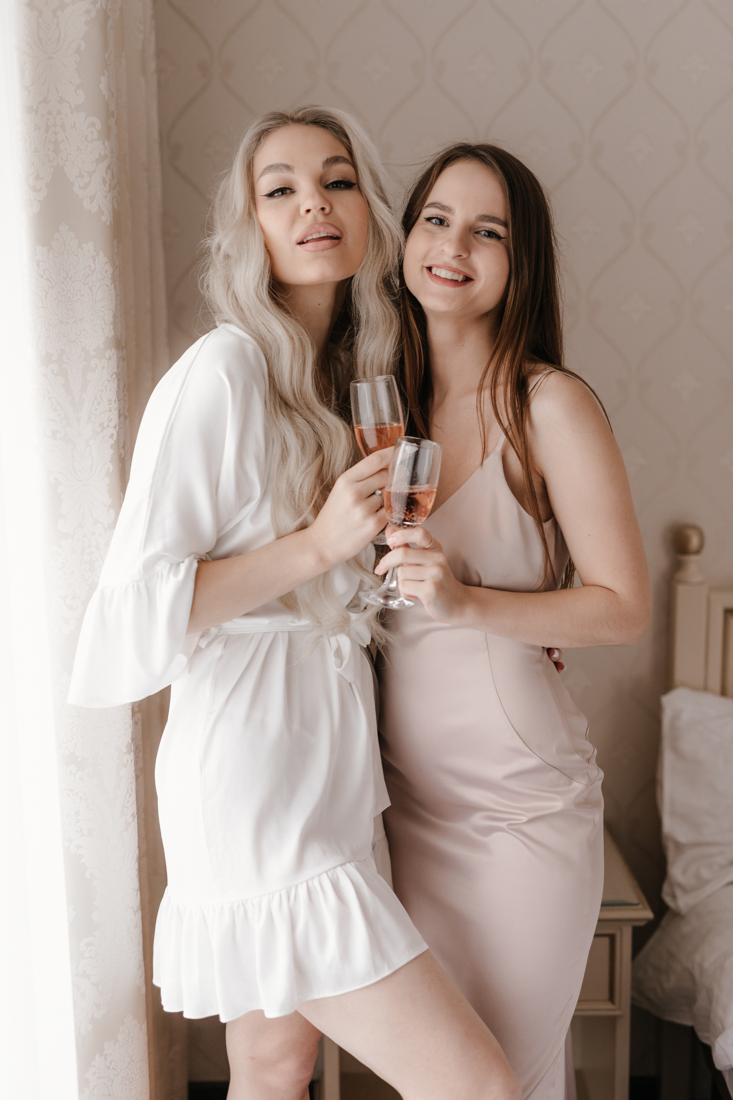 Женя + Діана. Весільний фотограф Ілля Пятнічний Вінниця