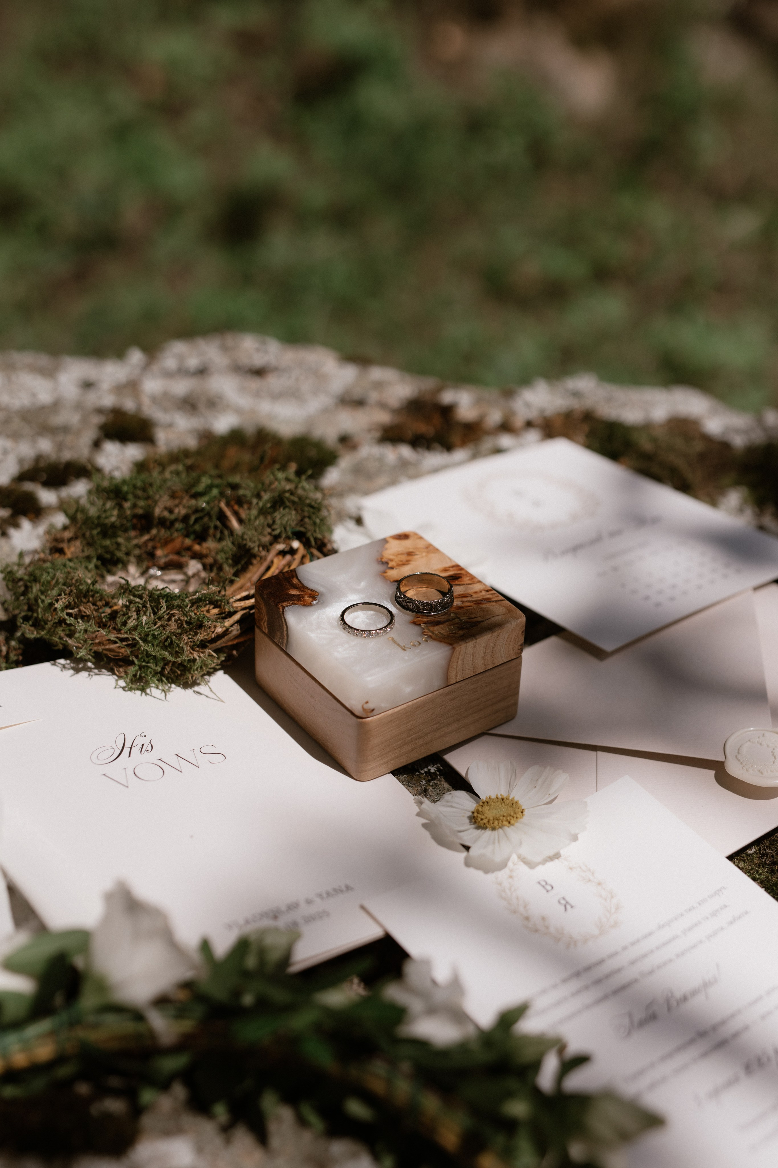 Влад + Яна. Весільний фотограф Ілля Пятнічний Вінниця