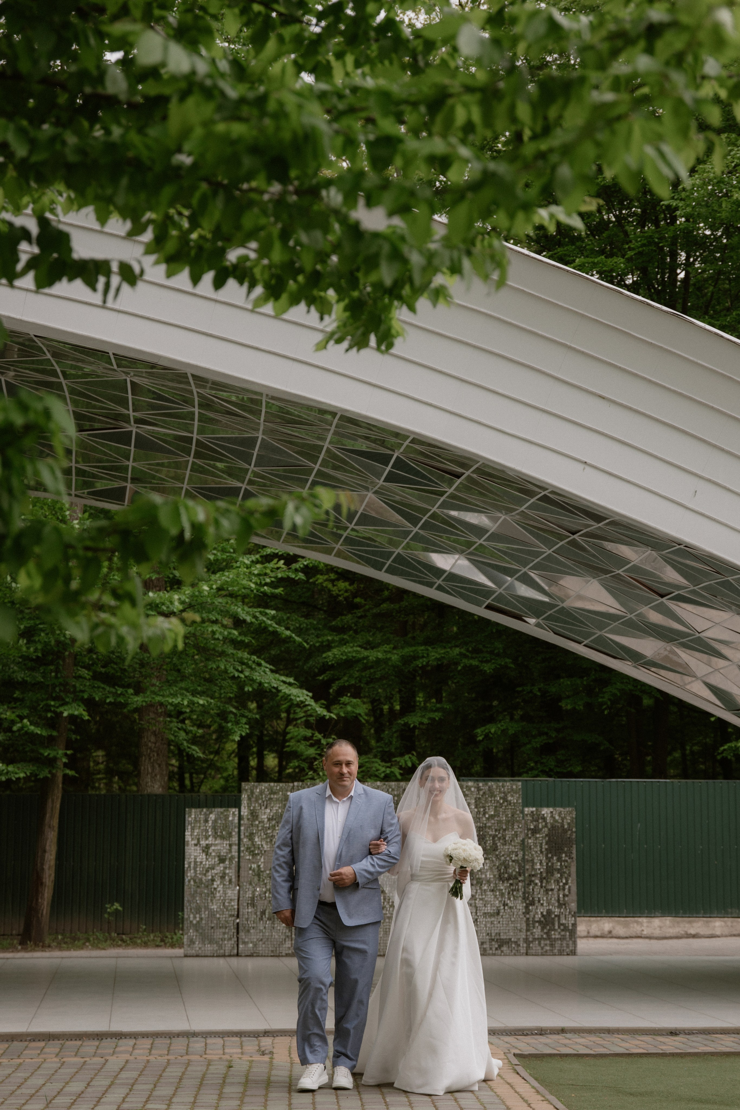 Денис + Софія. Весільний фотограф Ілля Пятнічний Вінниця