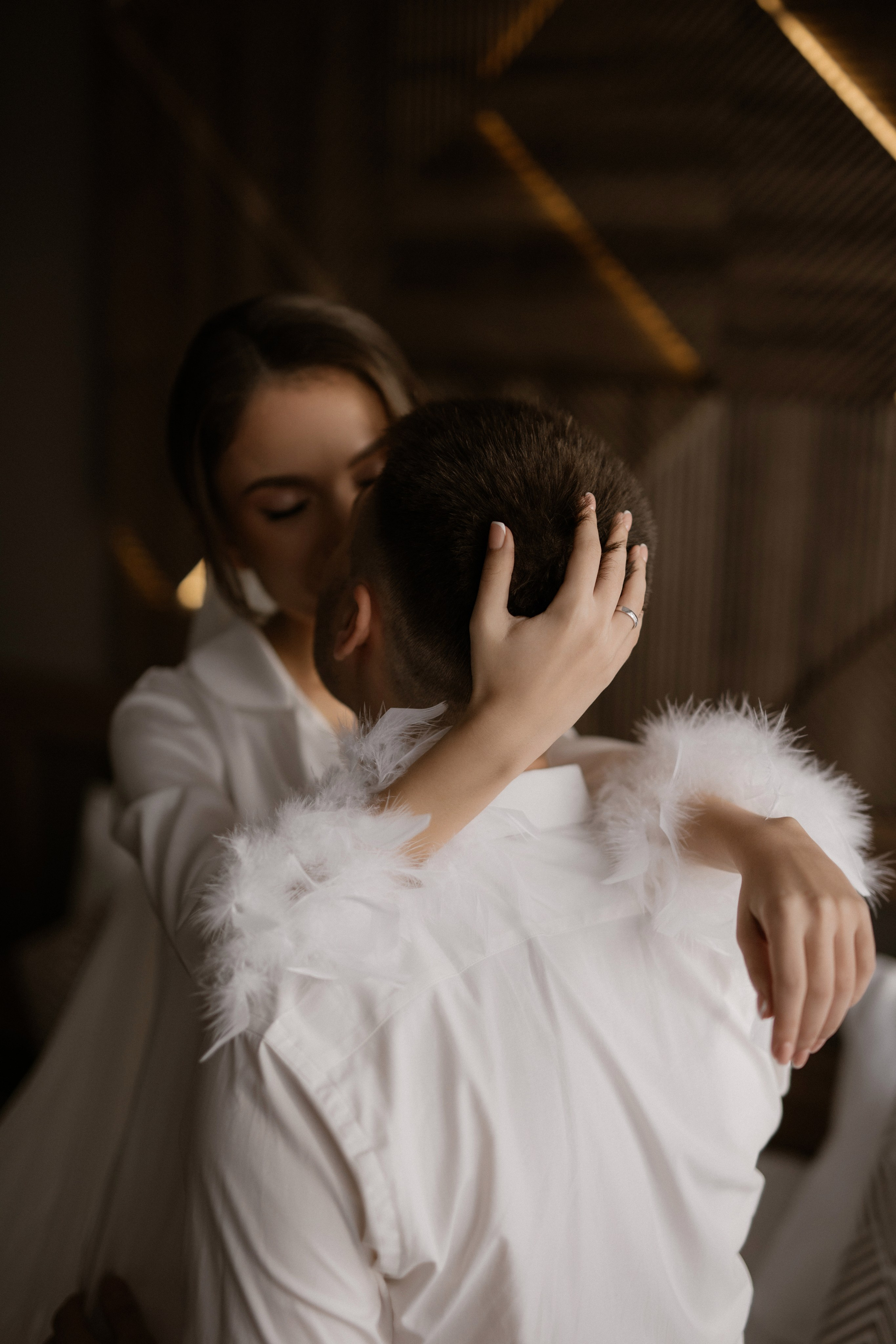 Валік + Ілона. Весільний фотограф Ілля Пятнічний Вінниця