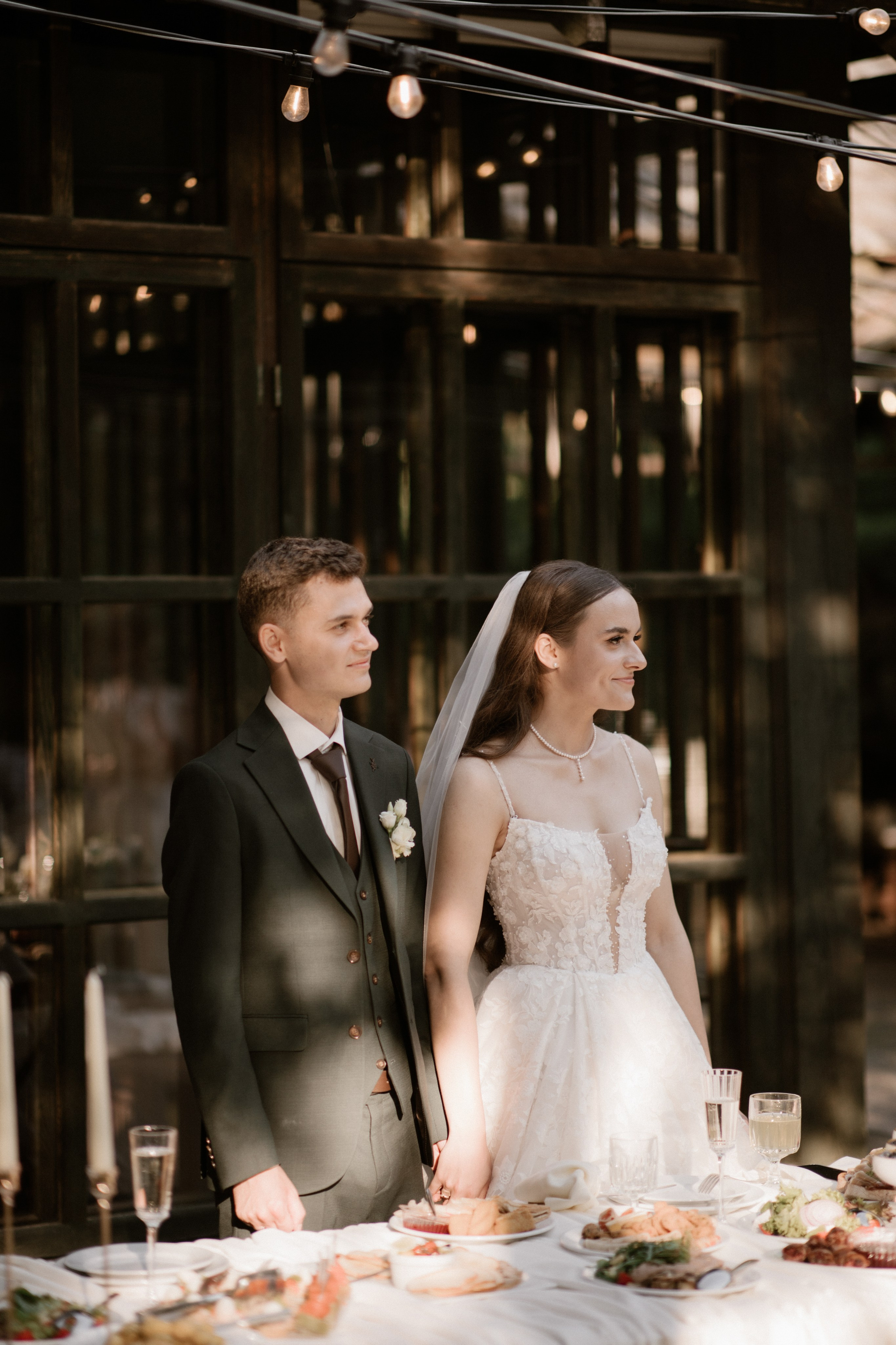 Влад + Яна. Весільний фотограф Ілля Пятнічний Вінниця