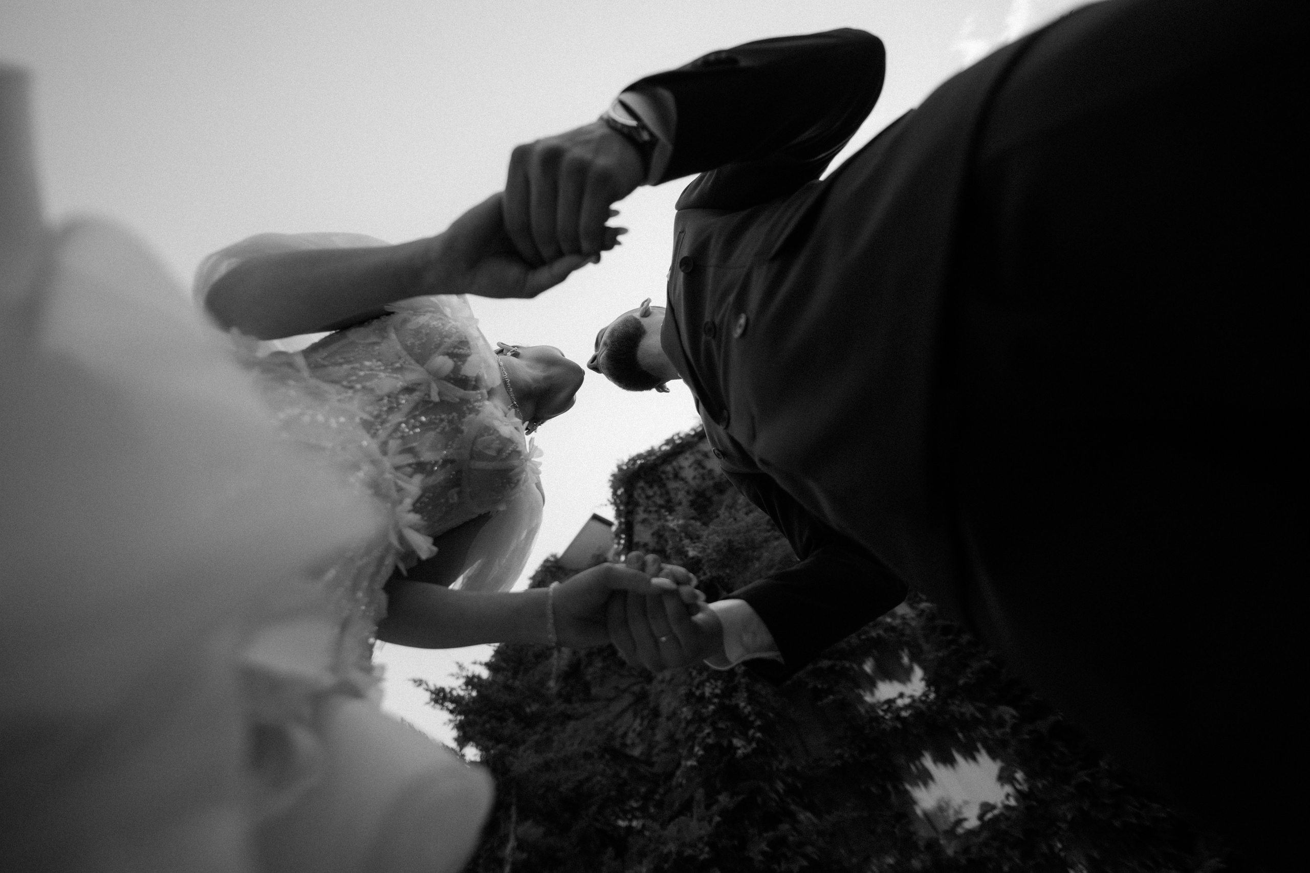 Вова + Катя. Весільний фотограф Ілля Пятнічний Вінниця