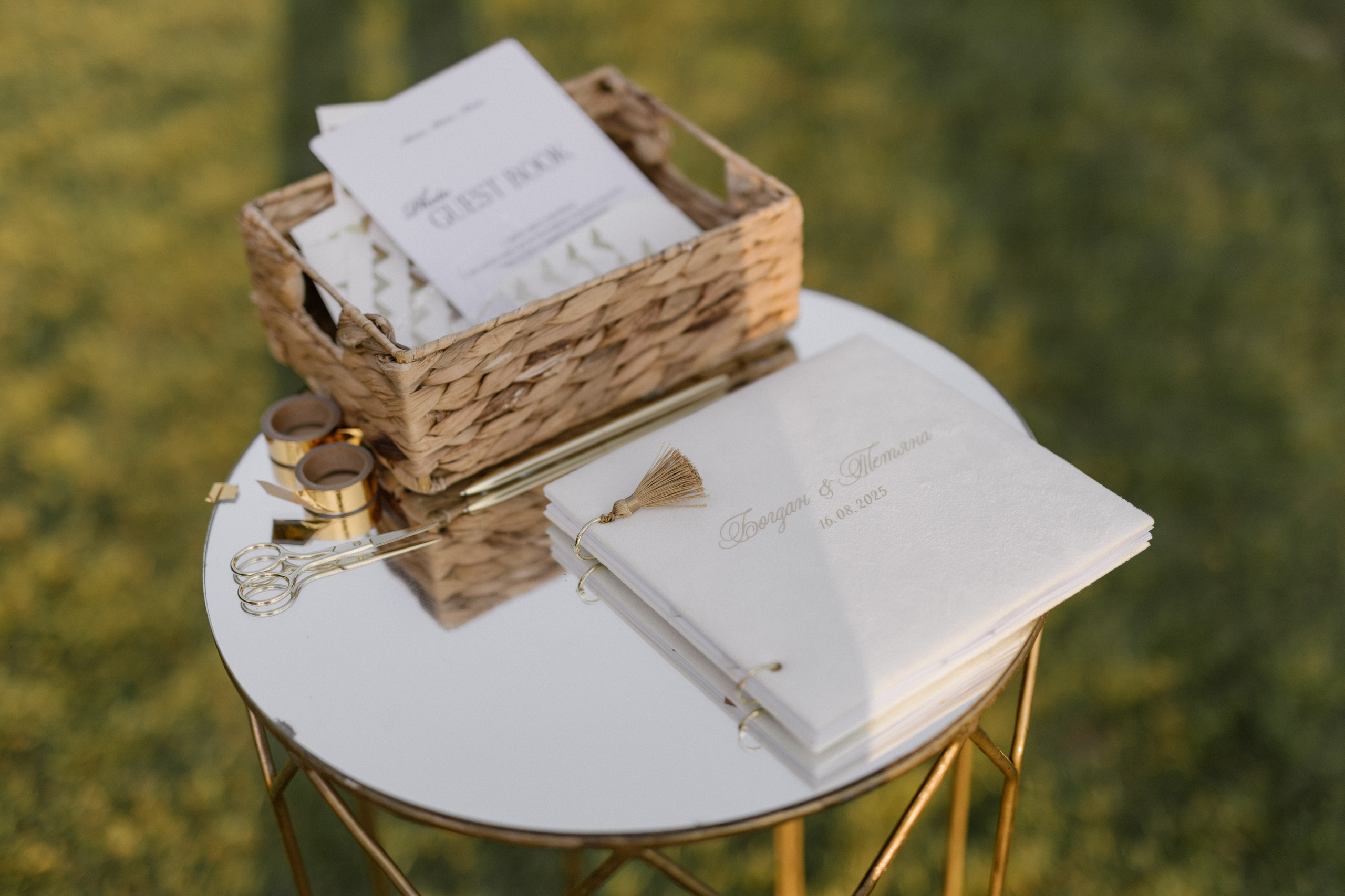 Богдан + Таня. Весільний фотограф Ілля Пятнічний Вінниця