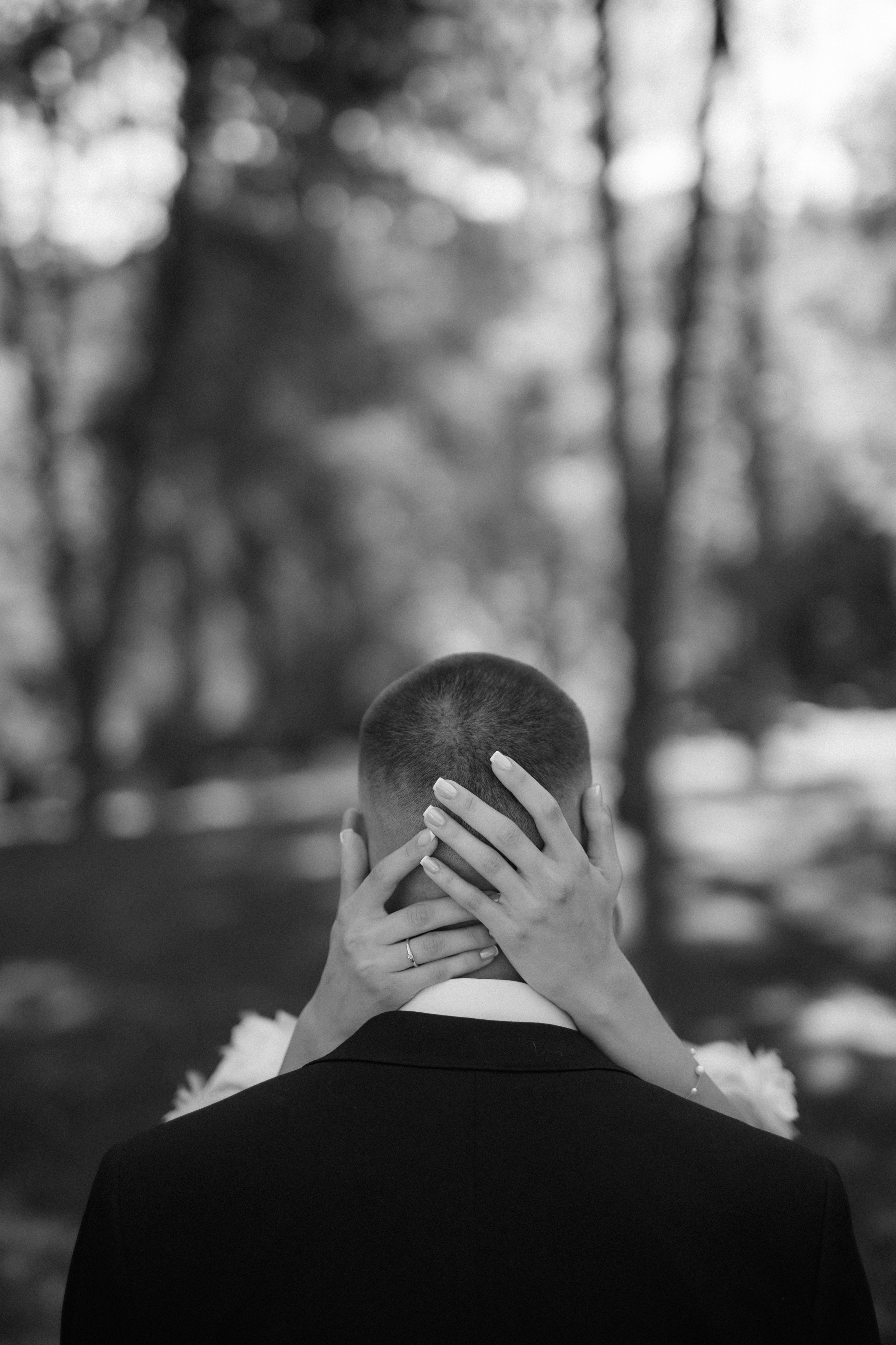 Віталій + Аня. Весільний фотограф Ілля Пятнічний Вінниця