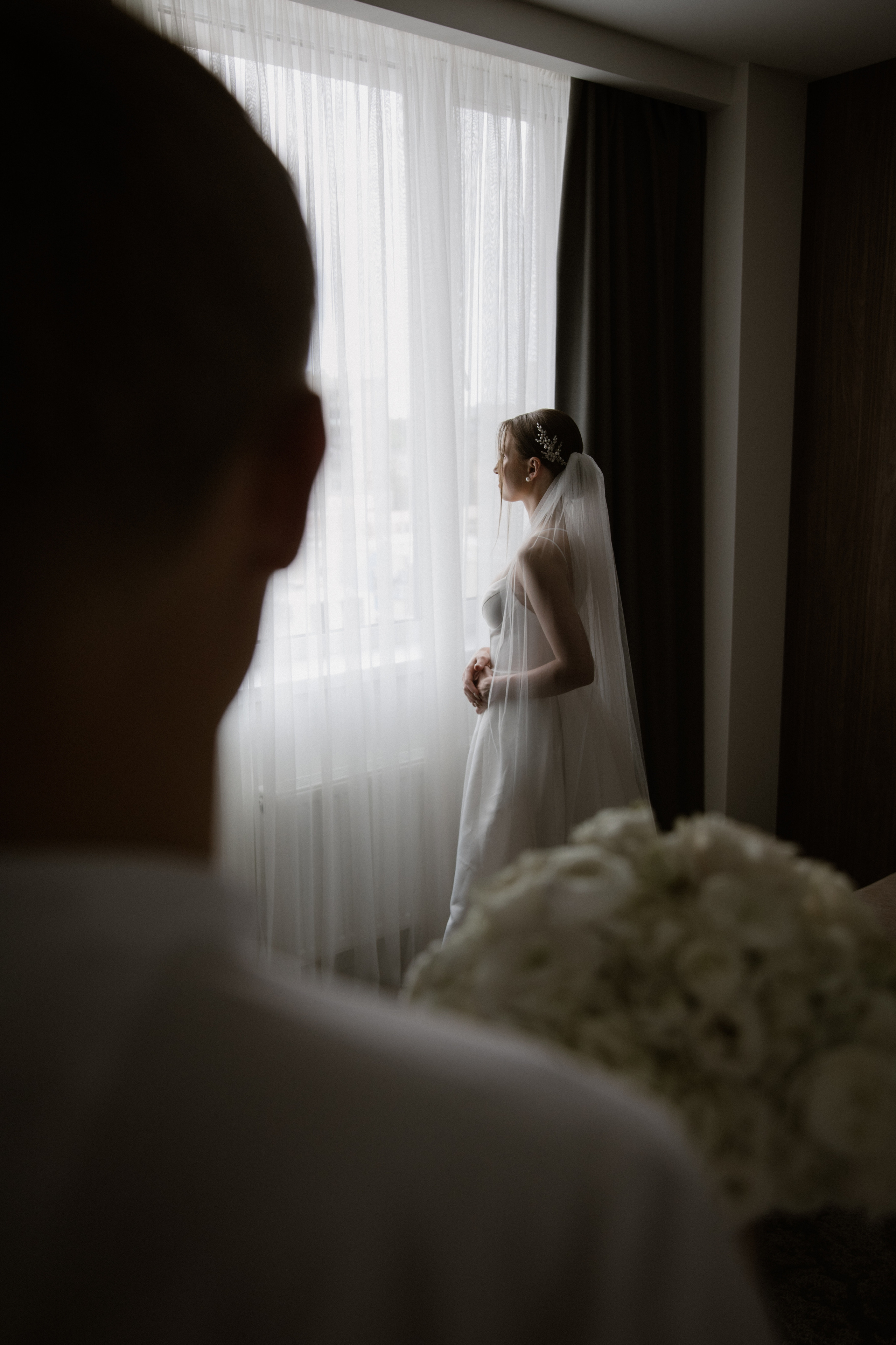 Валік + Аліса. Весільний фотограф Ілля Пятнічний Вінниця