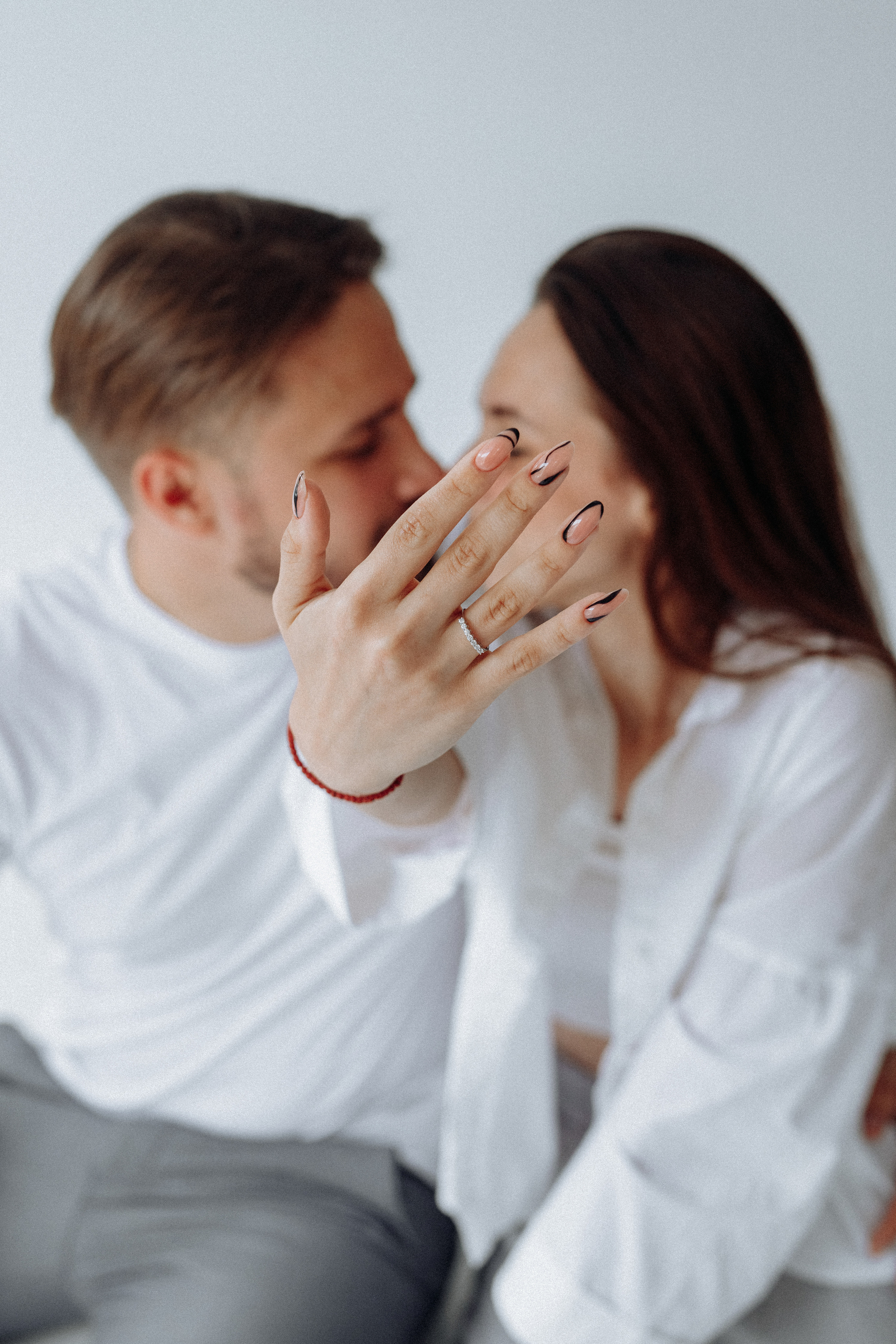 Саша + Настя. Весільний фотограф Ілля Пятнічний Вінниця