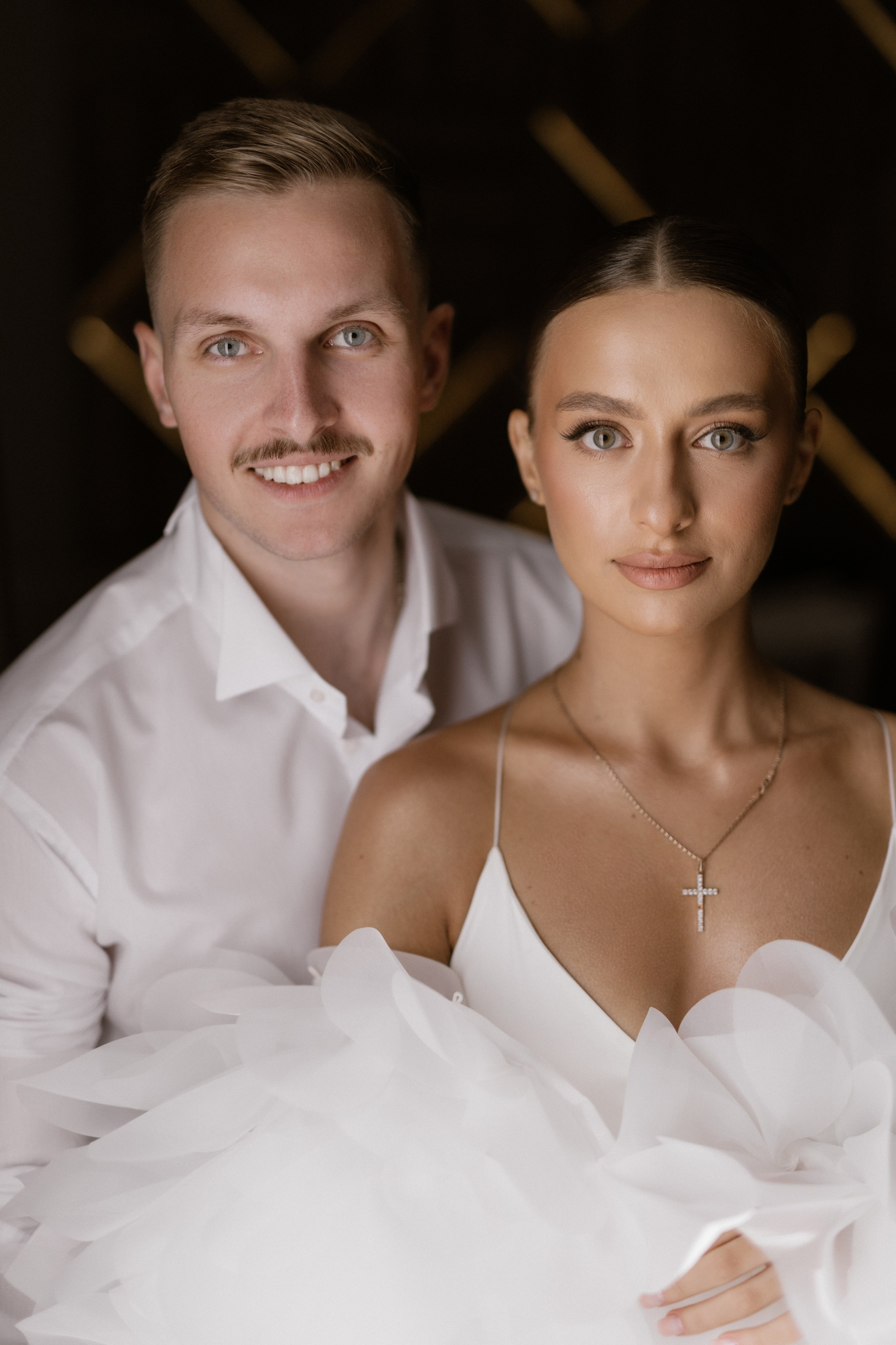 Богдан + Таня. Весільний фотограф Ілля Пятнічний Вінниця