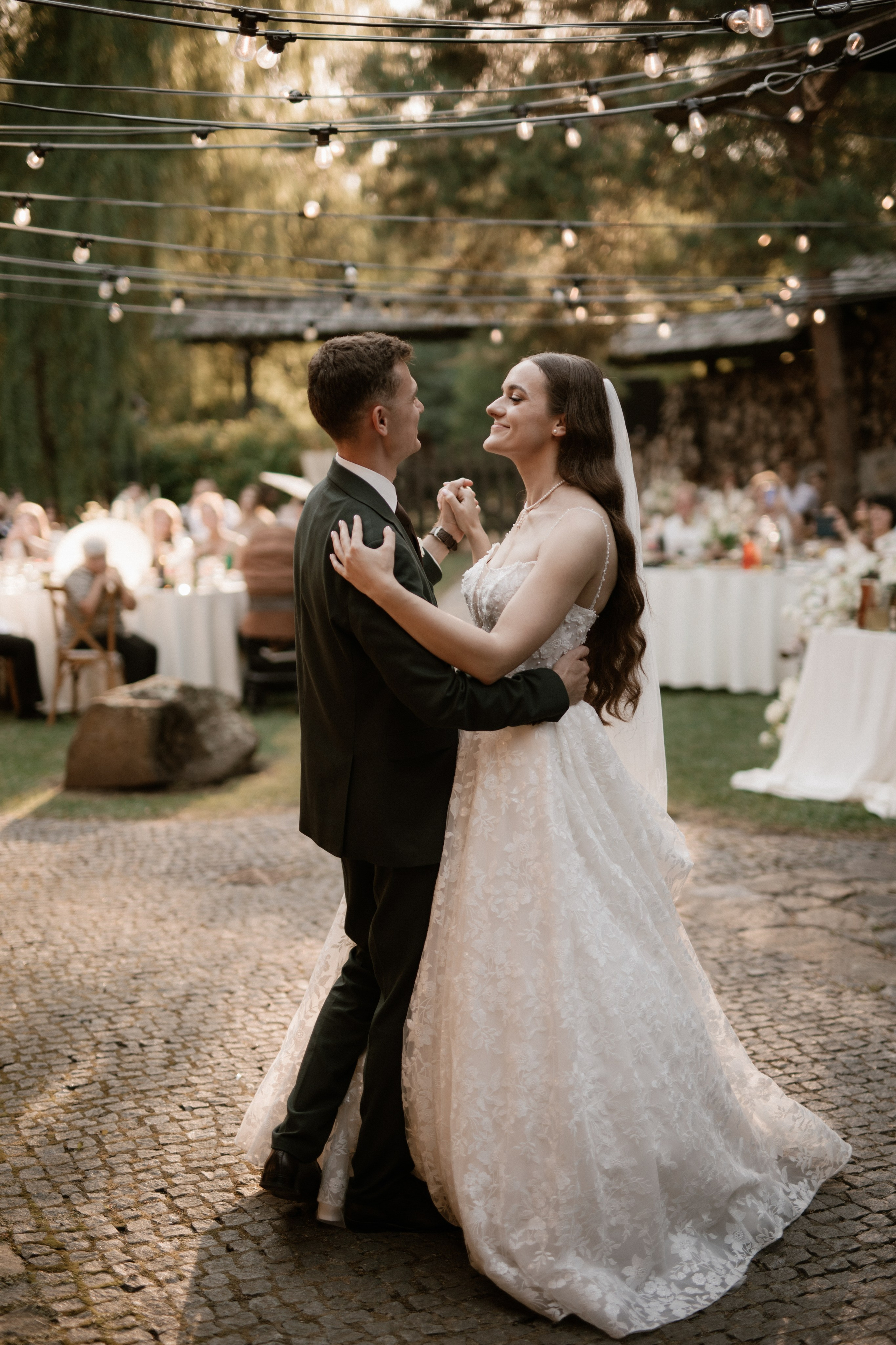 Влад + Яна. Весільний фотограф Ілля Пятнічний Вінниця