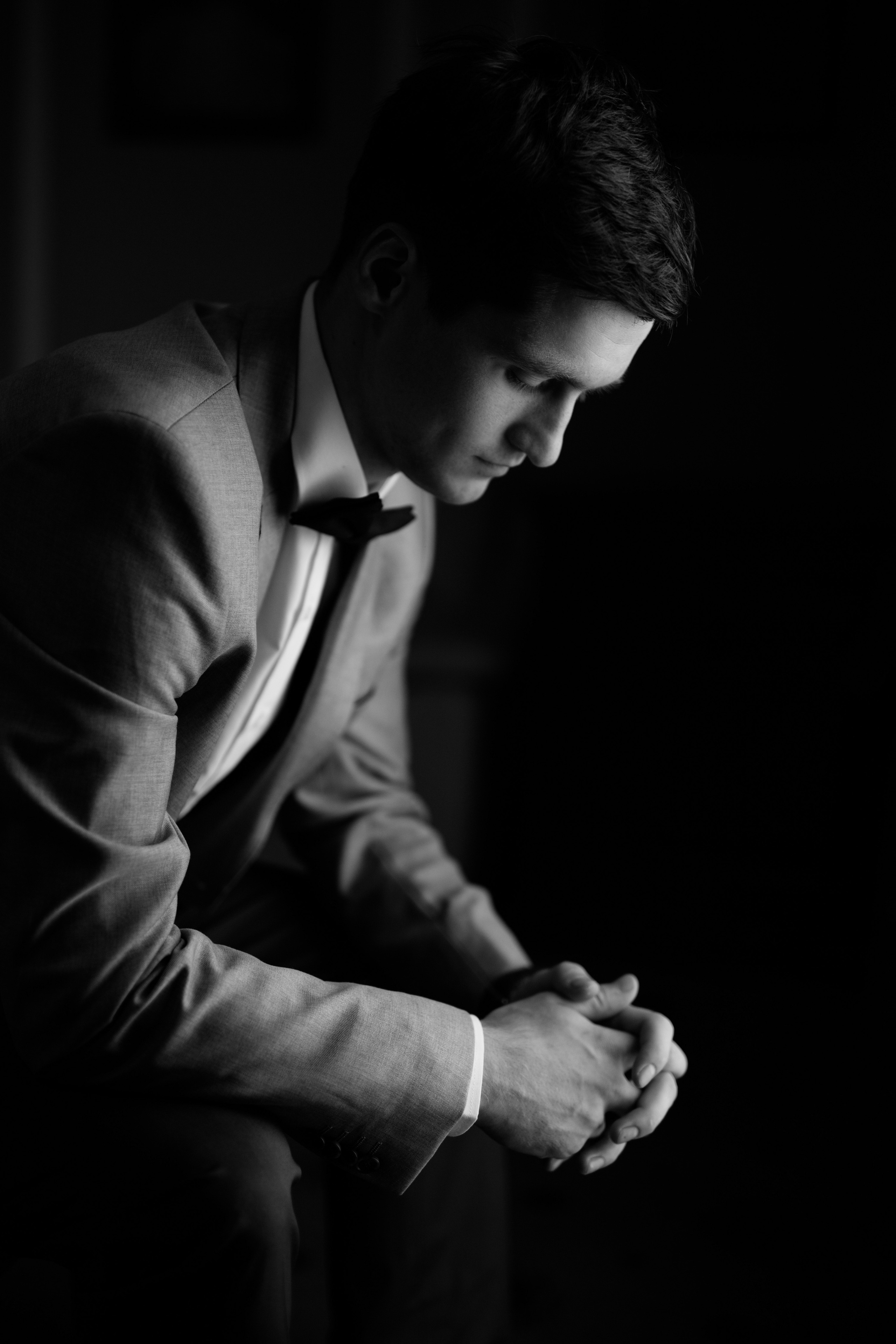 Саша + Андрій. Весільний фотограф Ілля Пятнічний Вінниця