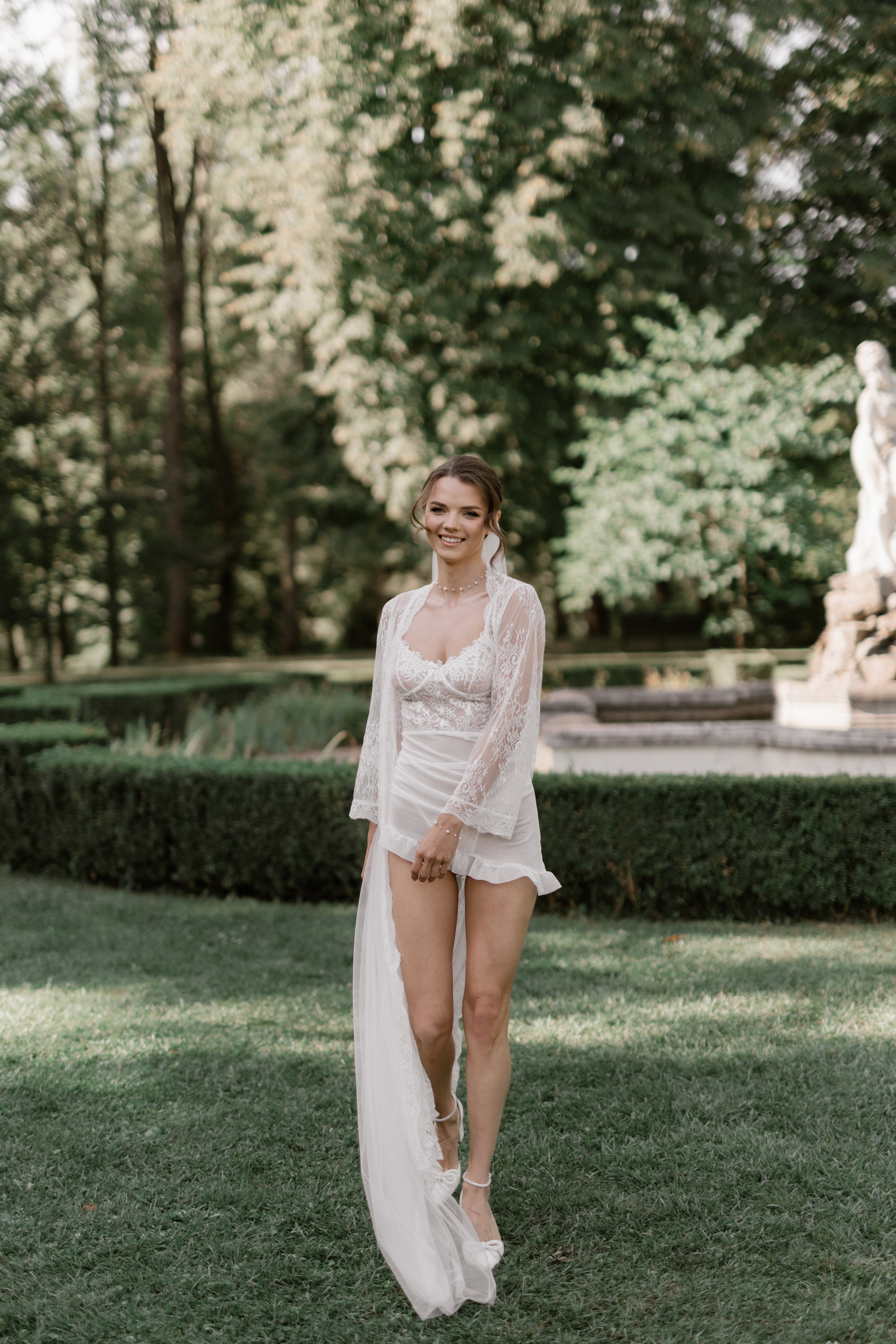 Віталій + Аня. Весільний фотограф Ілля Пятнічний Вінниця