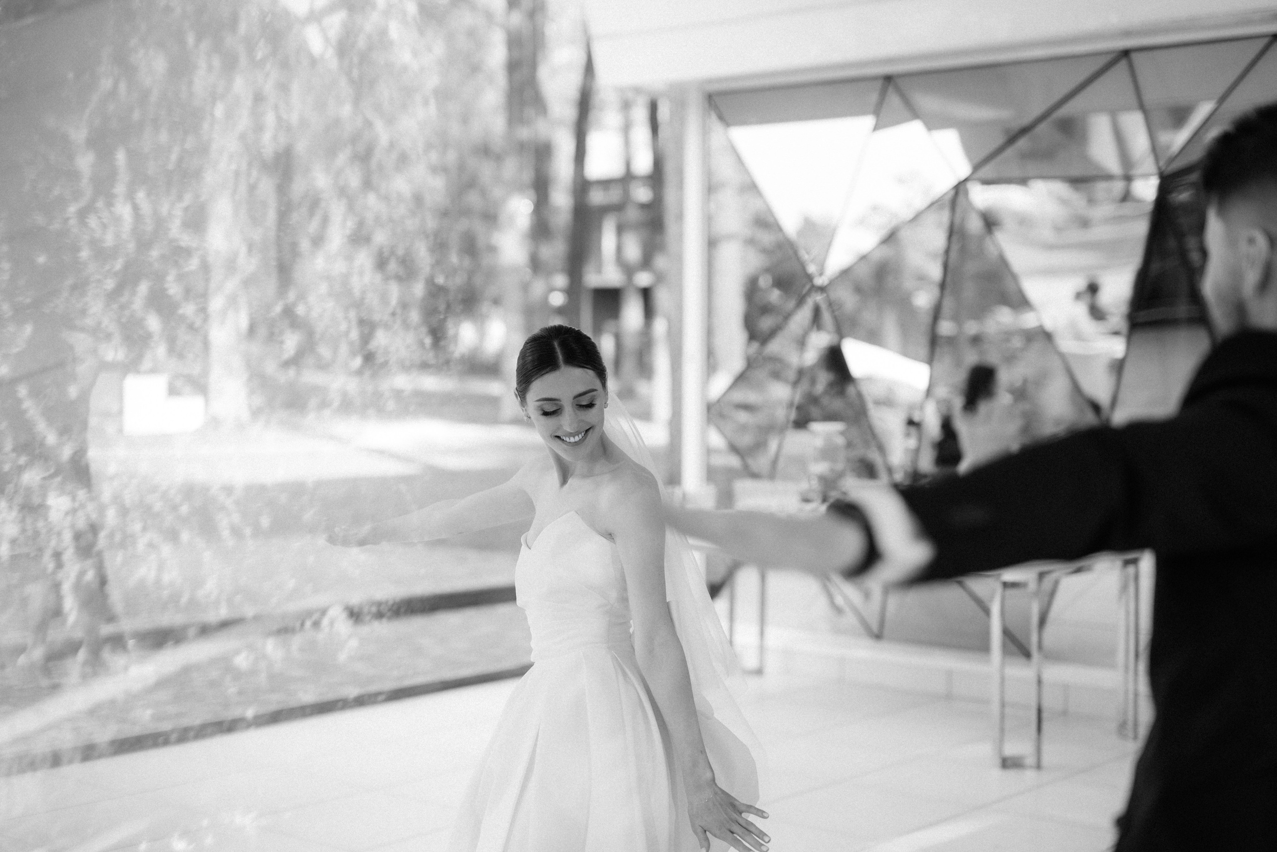 Денис + Софія. Весільний фотограф Ілля Пятнічний Вінниця