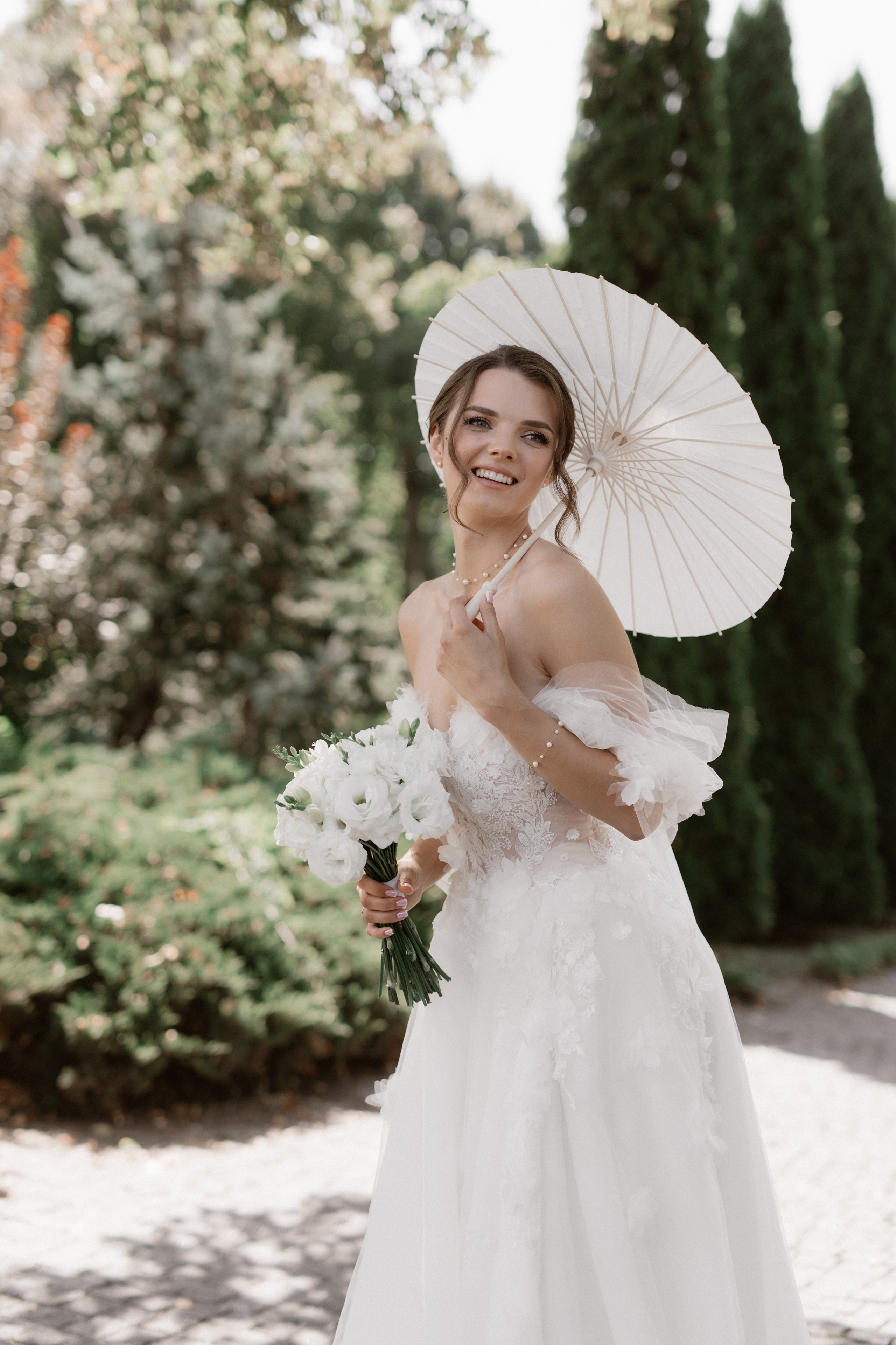 Віталій + Аня. Весільний фотограф Ілля Пятнічний Вінниця