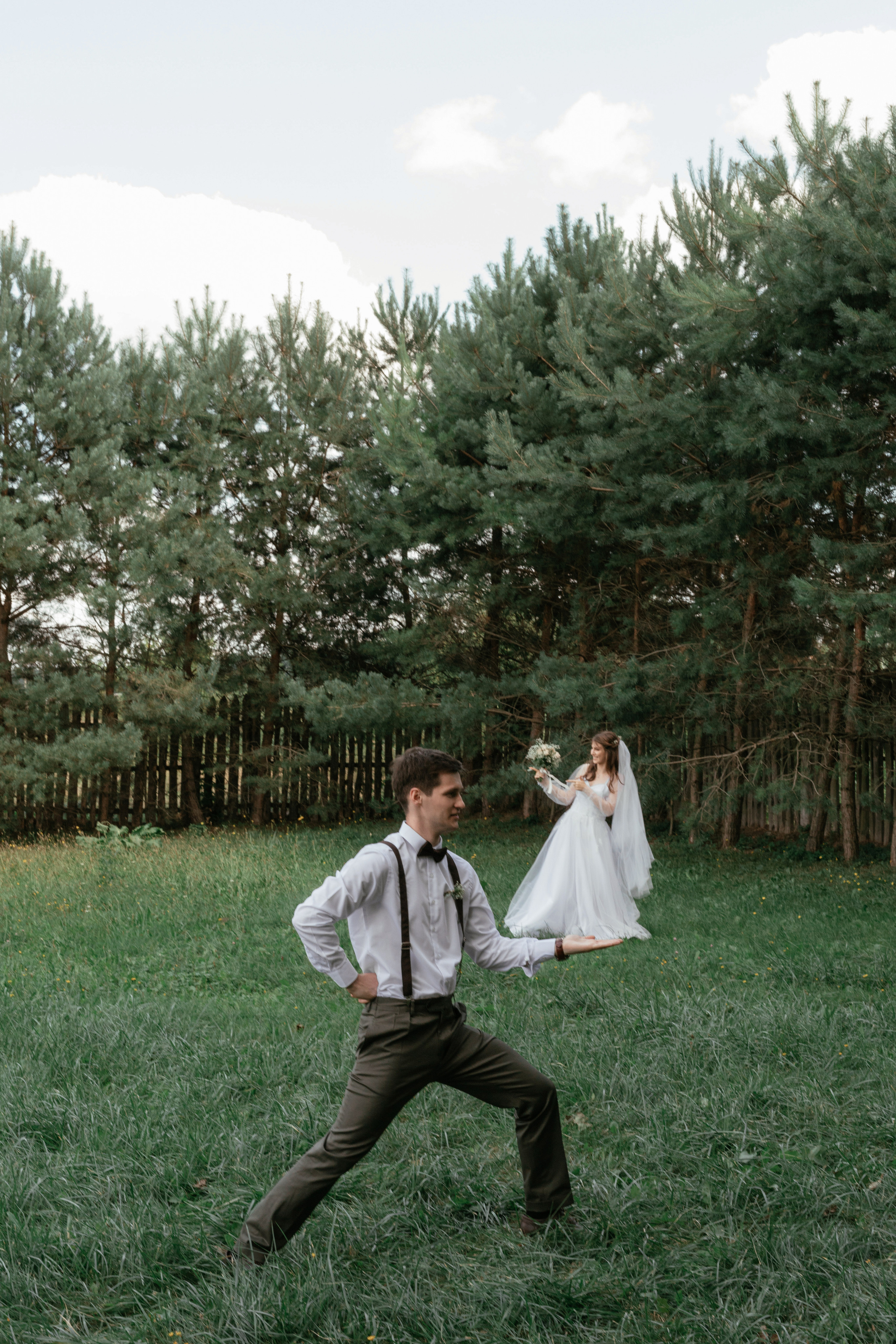 Саша + Андрій. Весільний фотограф Ілля Пятнічний Вінниця