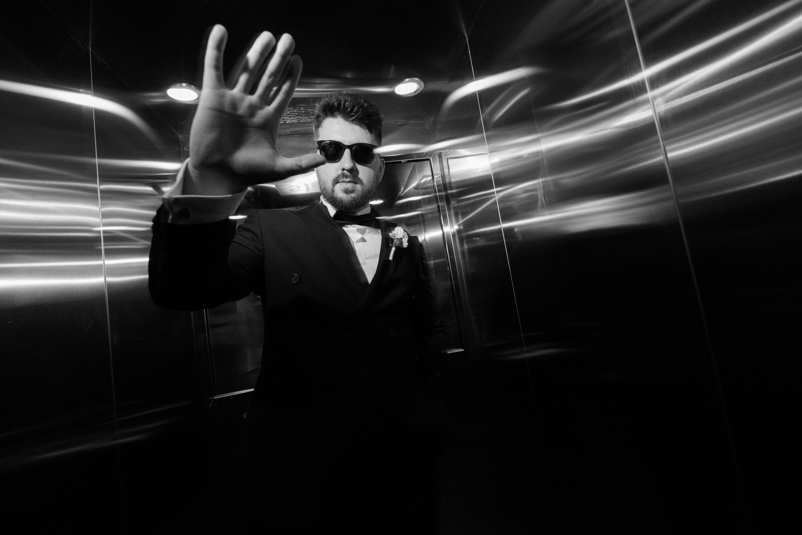 Денис + Софія. Весільний фотограф Ілля Пятнічний Вінниця