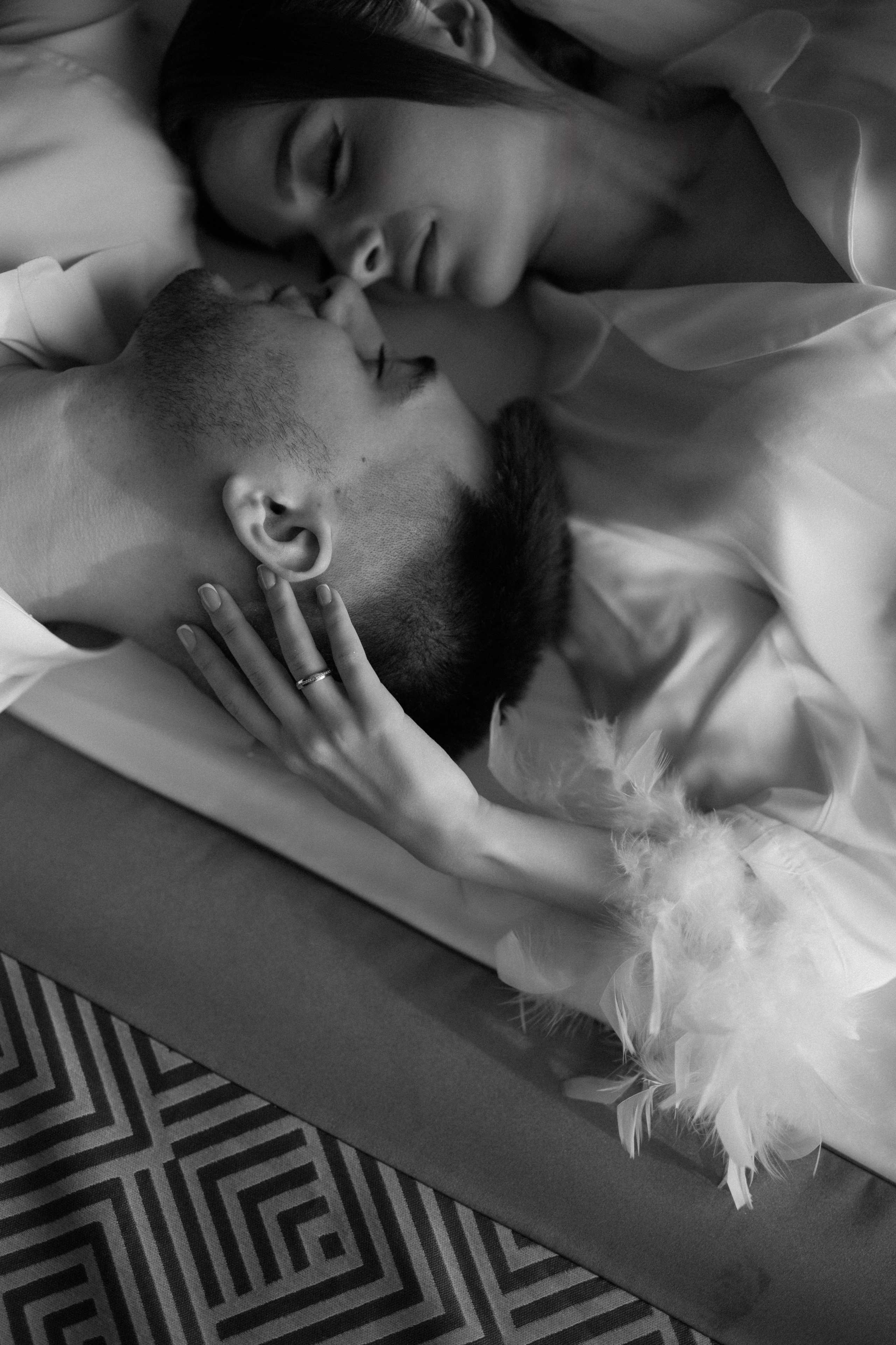 Валік + Ілона. Весільний фотограф Ілля Пятнічний Вінниця