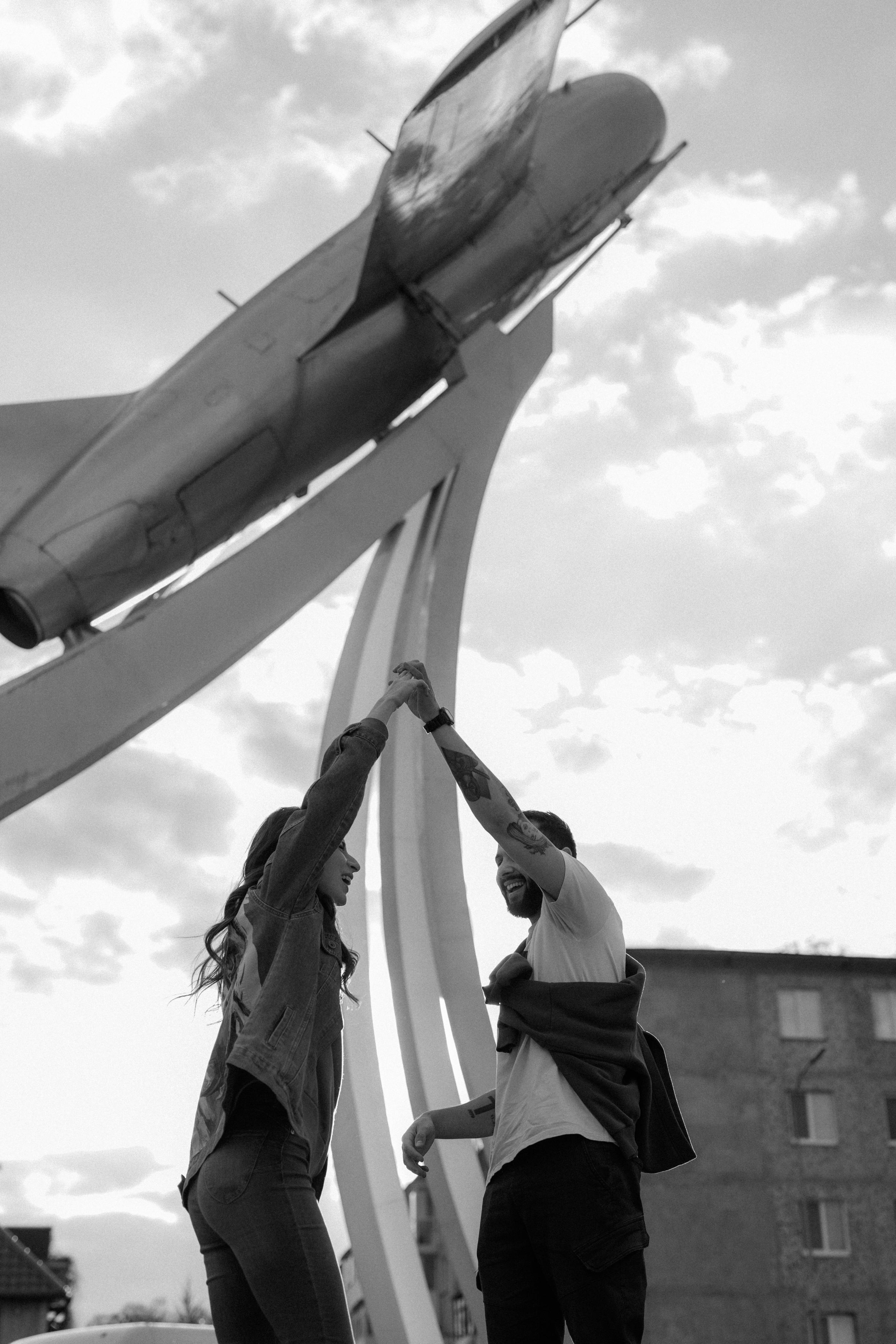 Артур + Саша. Весільний фотограф Ілля Пятнічний Вінниця