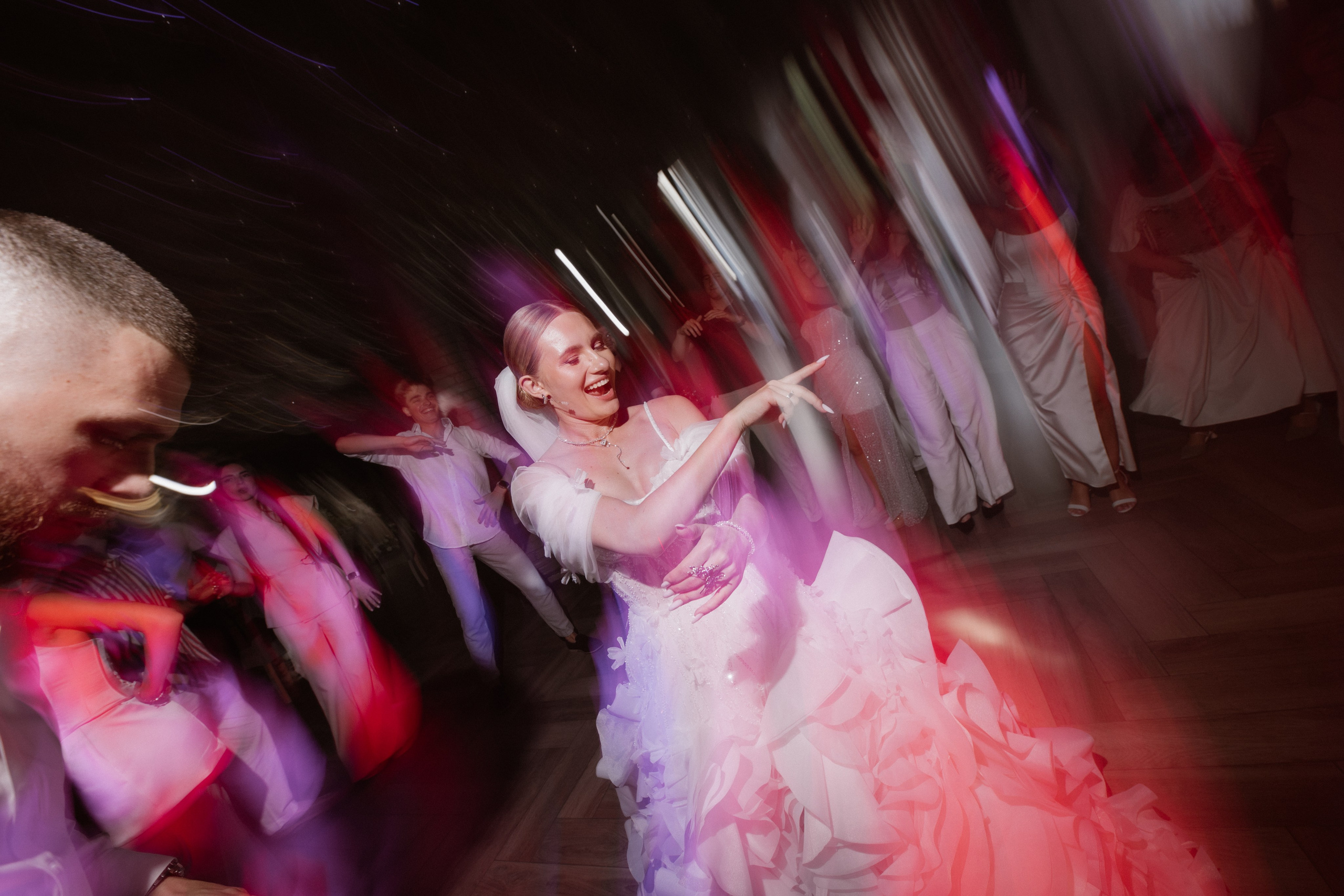 Вова + Катя. Весільний фотограф Ілля Пятнічний Вінниця