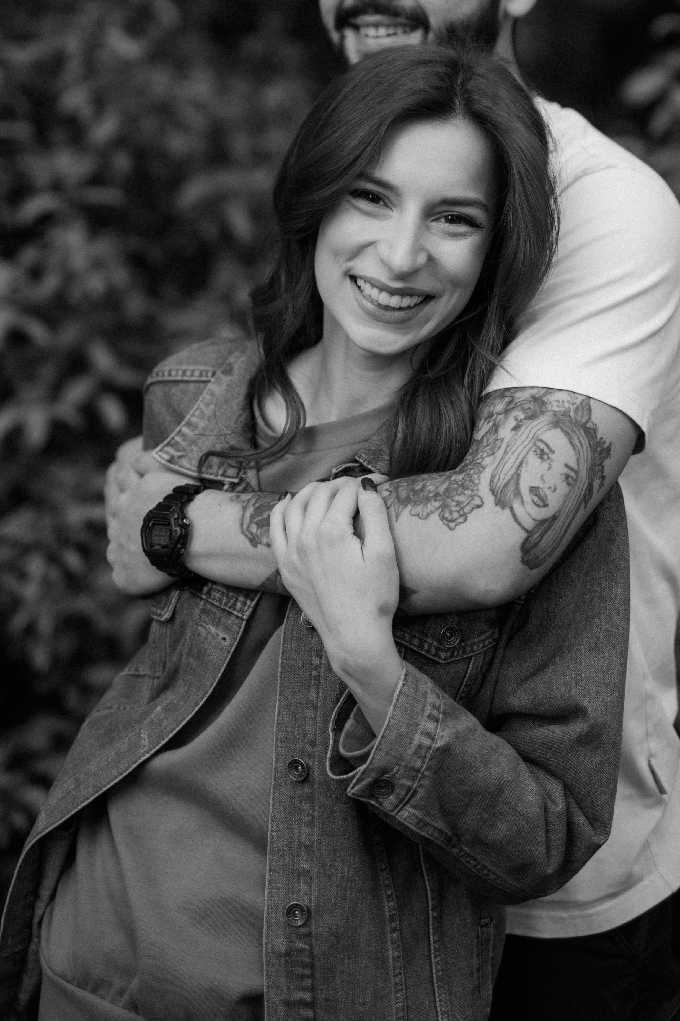 Артур + Саша. Весільний фотограф Ілля Пятнічний Вінниця