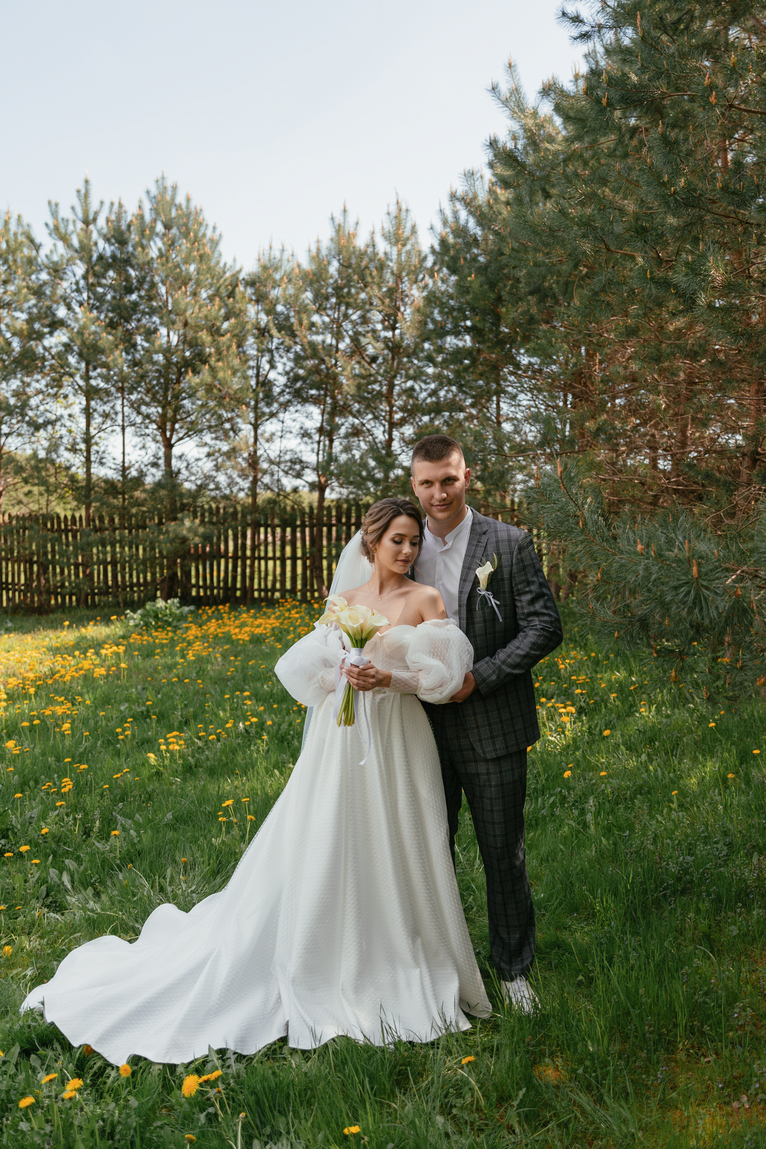 Даня + Валя. Весільний фотограф Ілля Пятнічний Вінниця