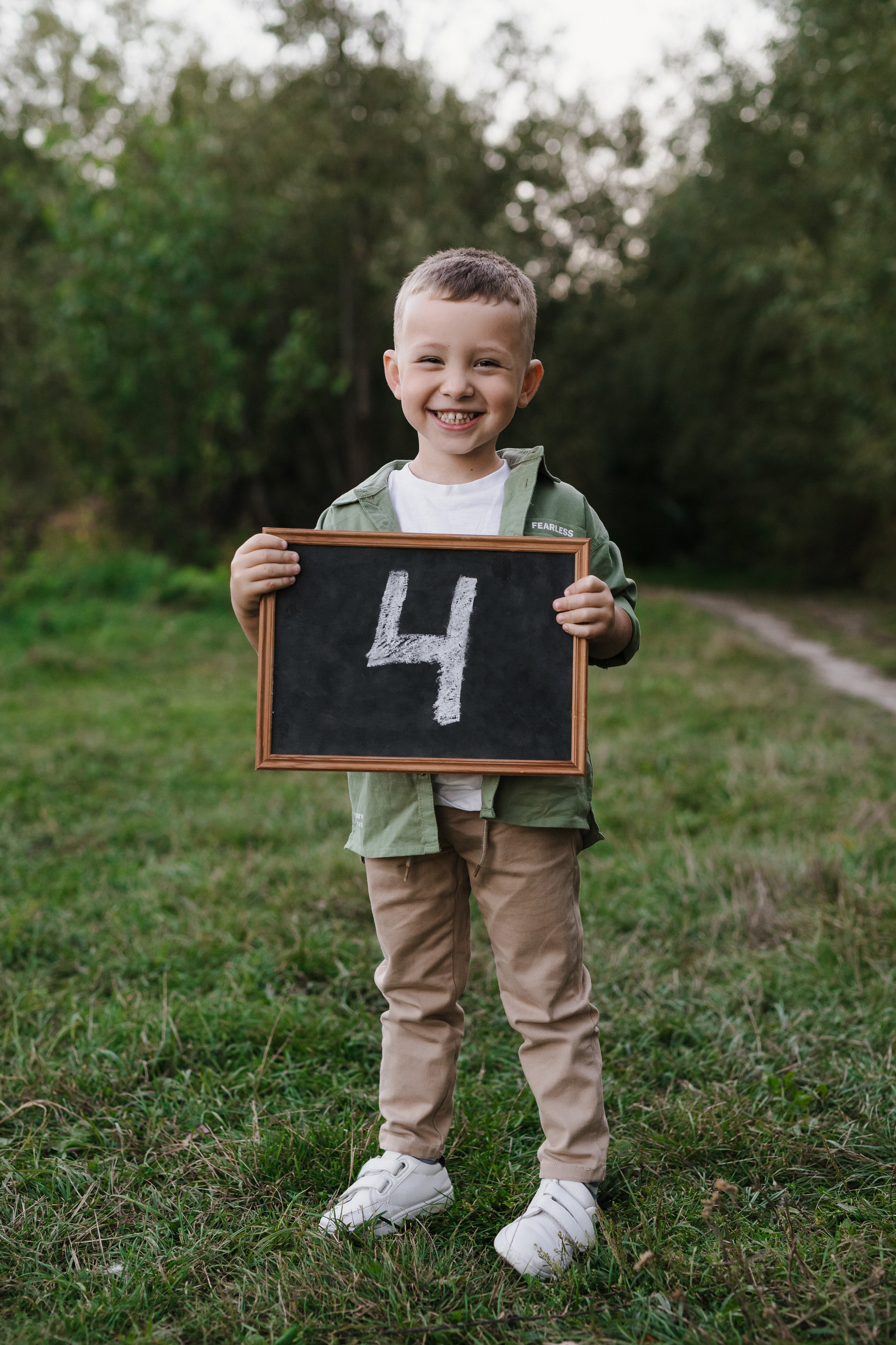 Максу 4 роки. Весільний фотограф Ілля Пятнічний Вінниця