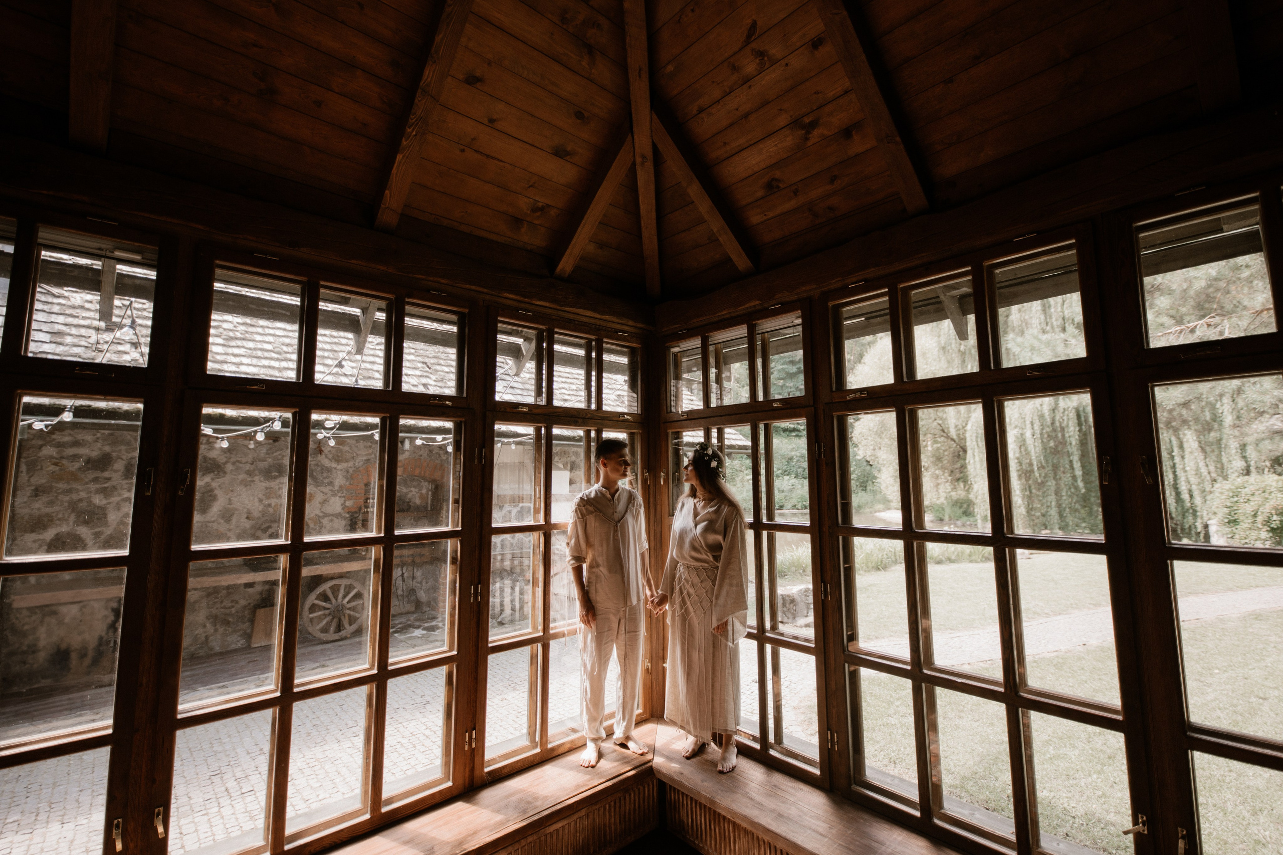 Влад + Яна. Весільний фотограф Ілля Пятнічний Вінниця