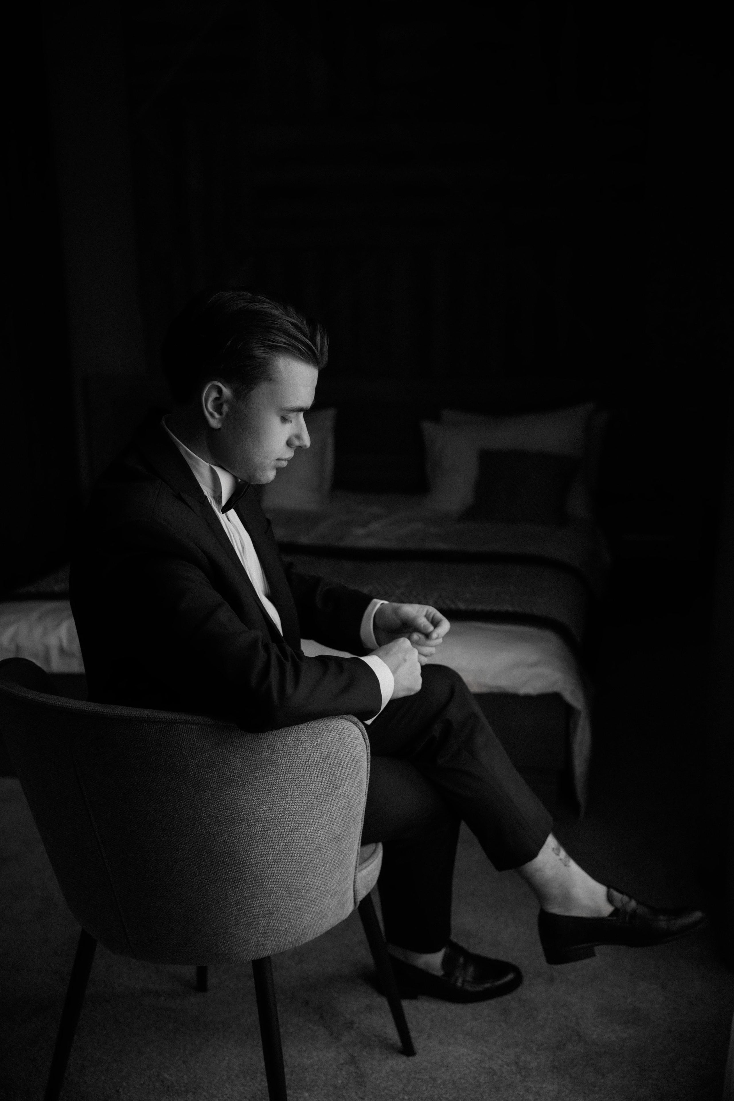 Коля + Маша. Весільний фотограф Ілля Пятнічний Вінниця