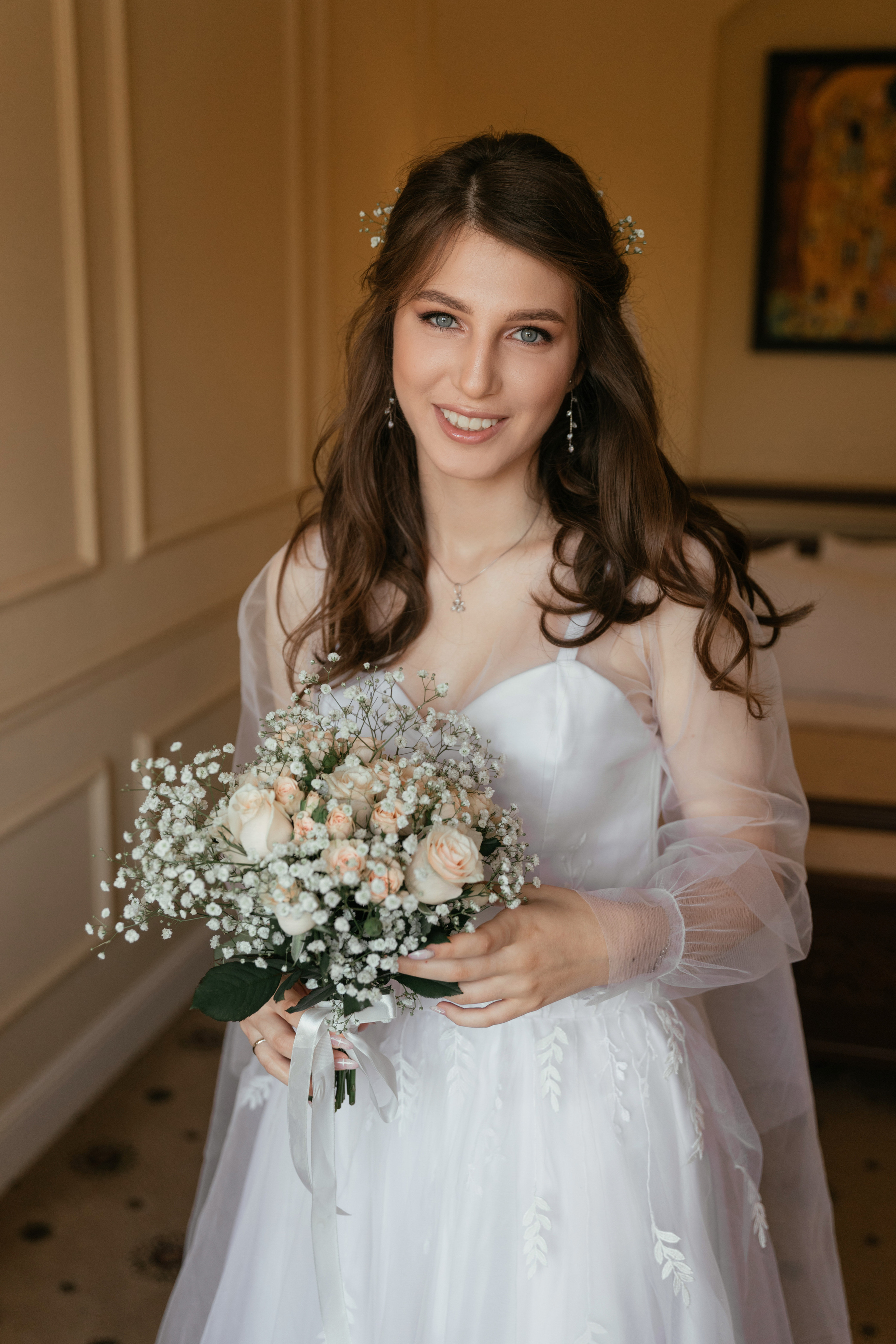 Саша + Андрій. Весільний фотограф Ілля Пятнічний Вінниця