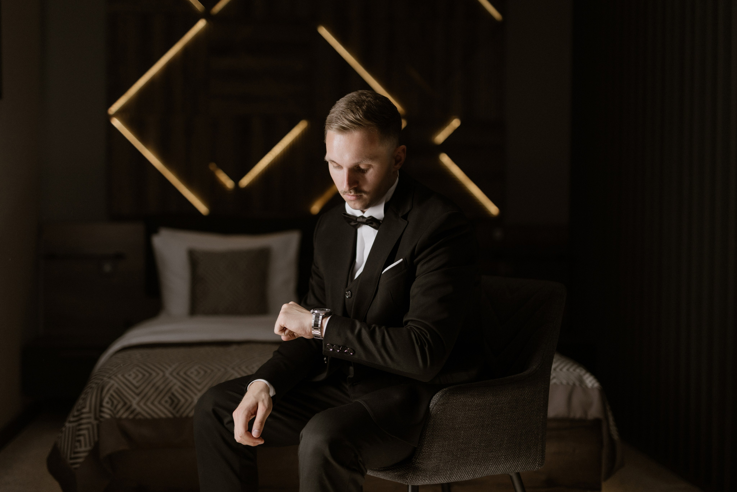 Богдан + Таня. Весільний фотограф Ілля Пятнічний Вінниця