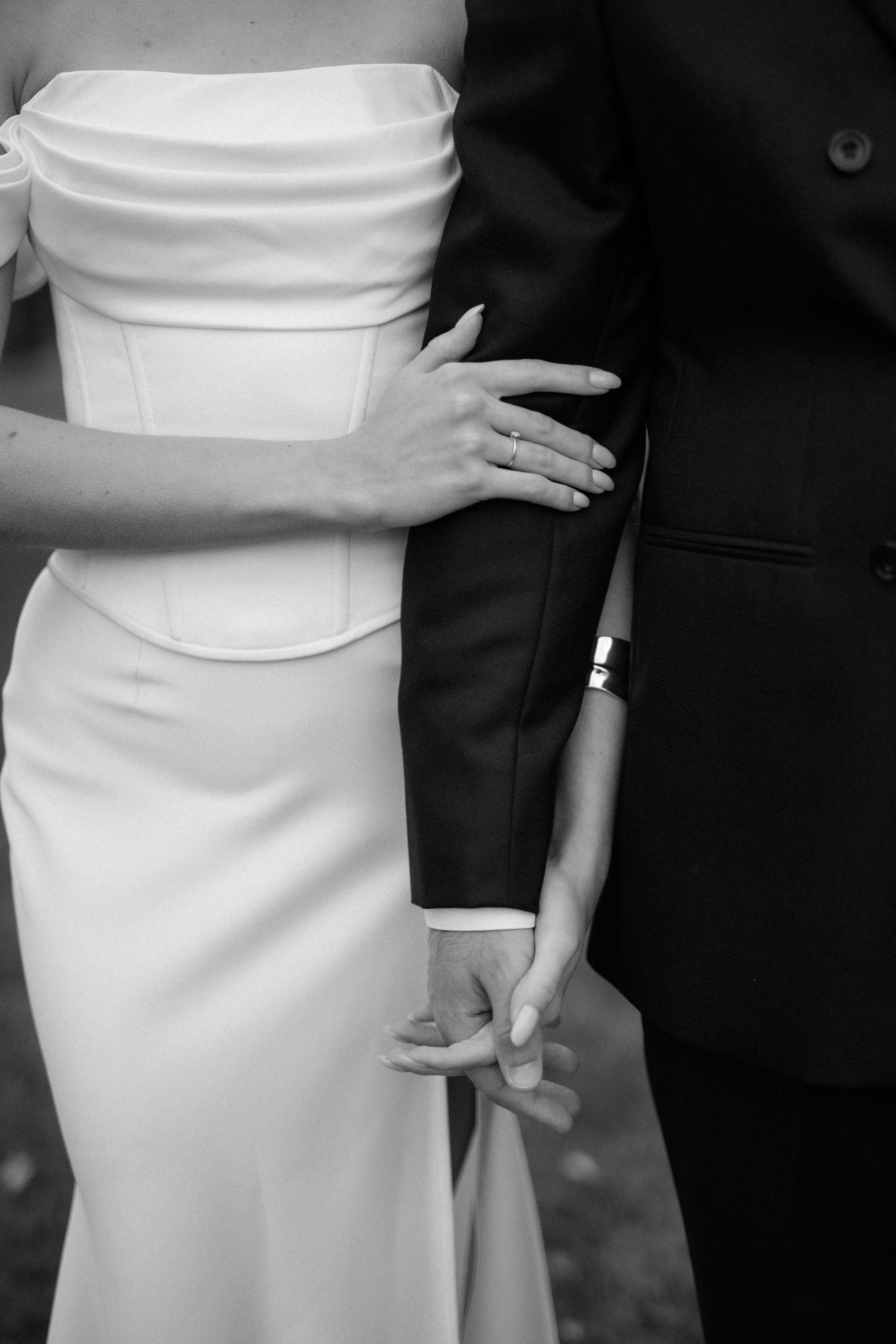 Арсен + Ліза. Весільний фотограф Ілля Пятнічний Вінниця