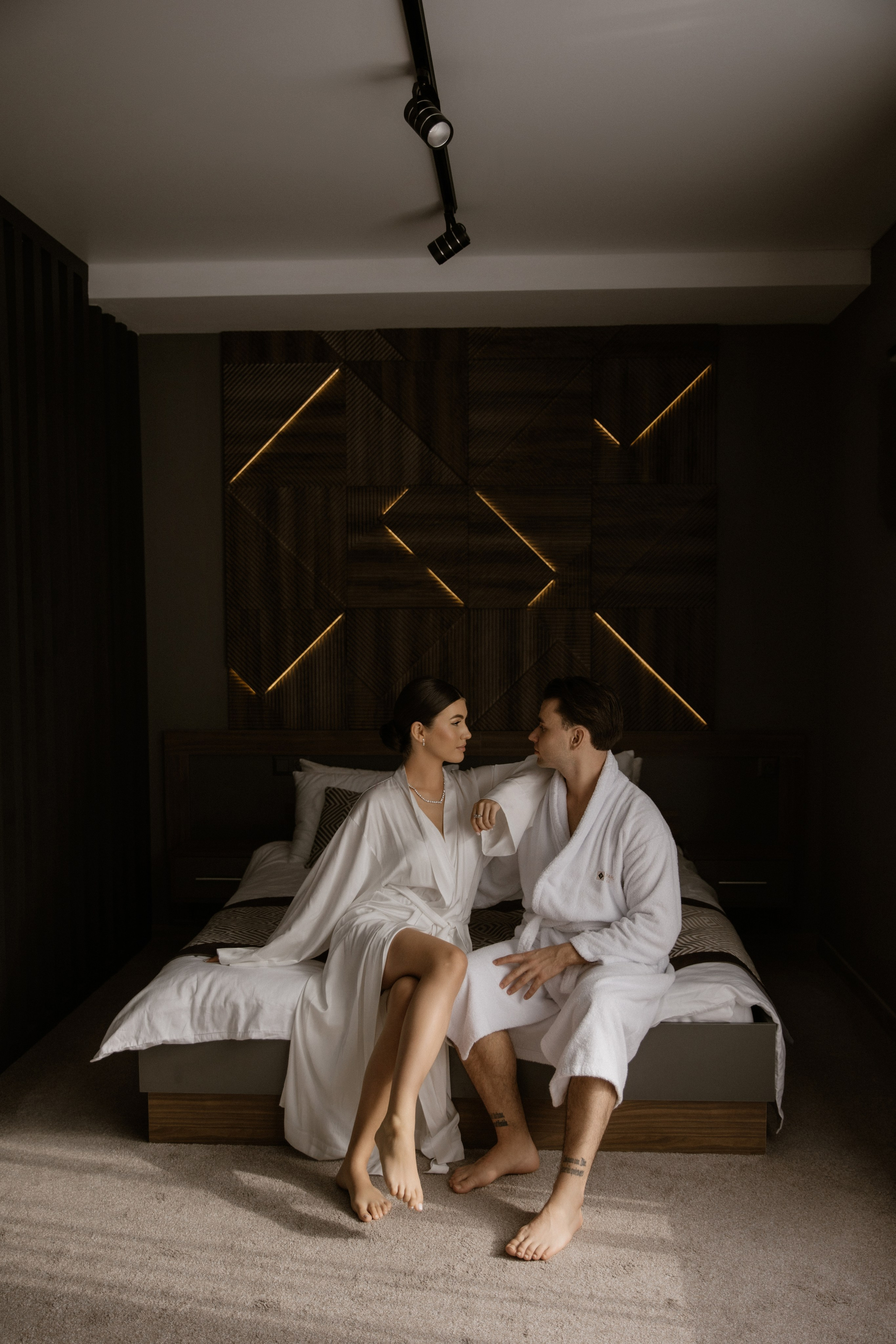 Коля + Маша. Весільний фотограф Ілля Пятнічний Вінниця