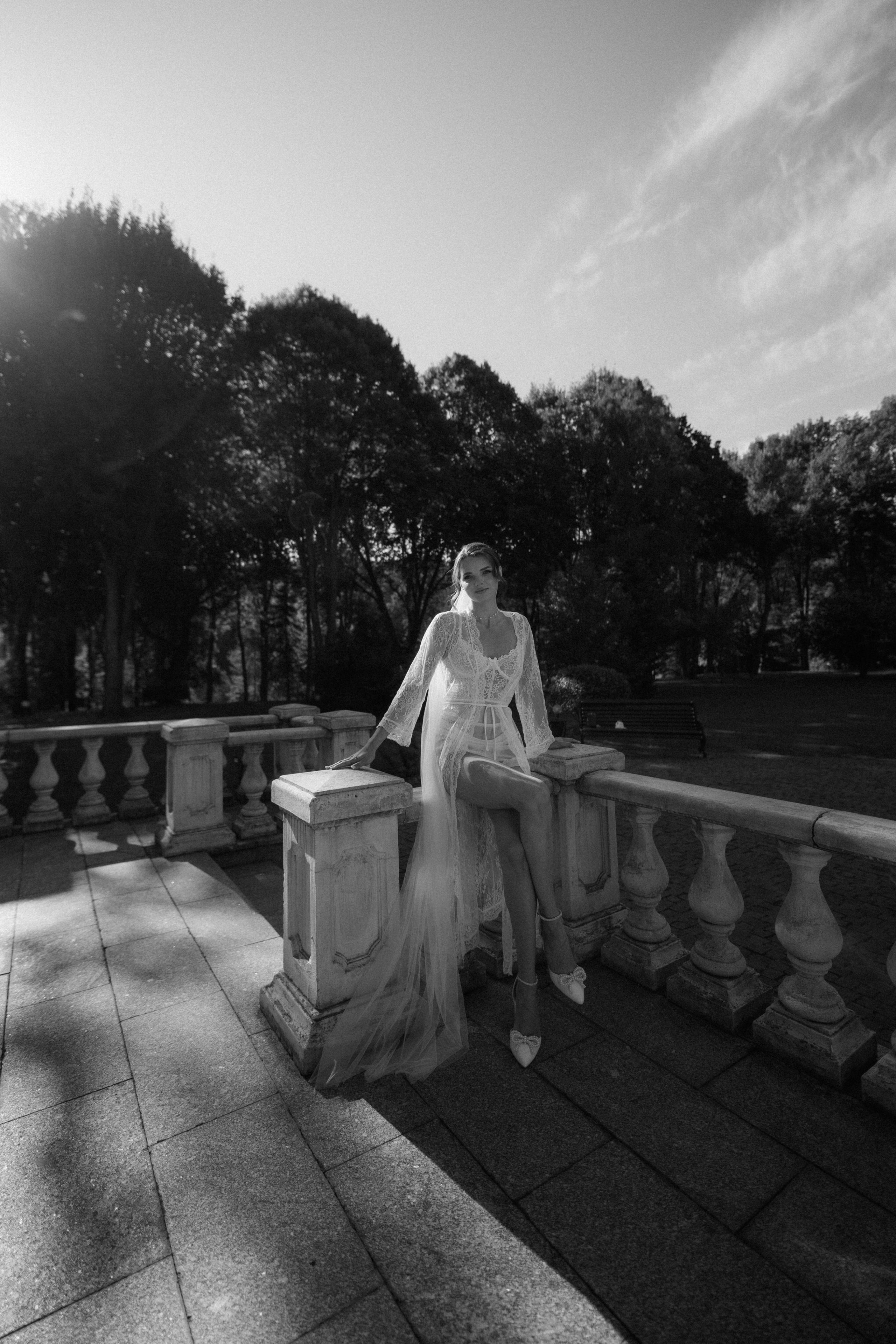 Віталій + Аня. Весільний фотограф Ілля Пятнічний Вінниця