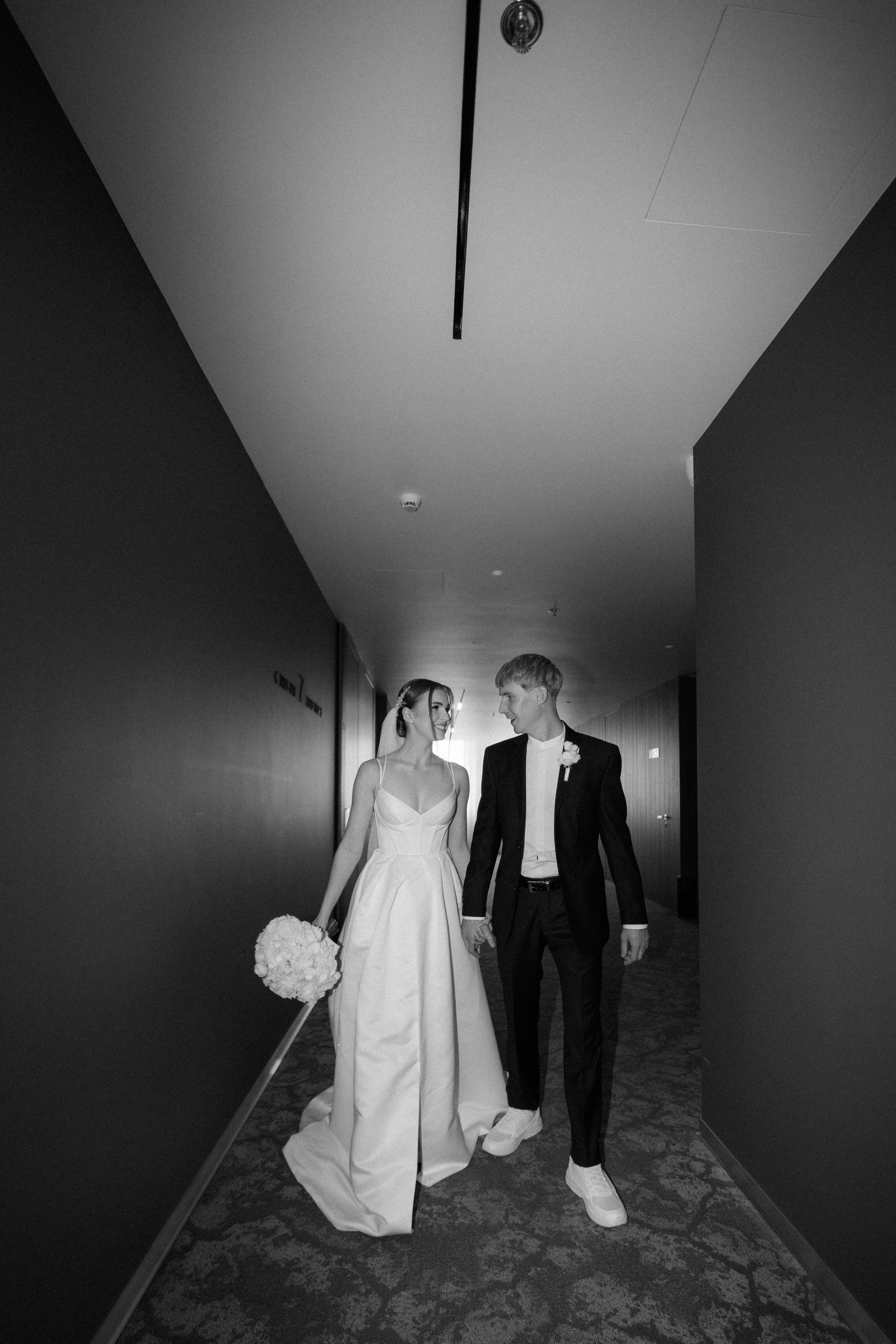 Валік + Аліса. Весільний фотограф Ілля Пятнічний Вінниця