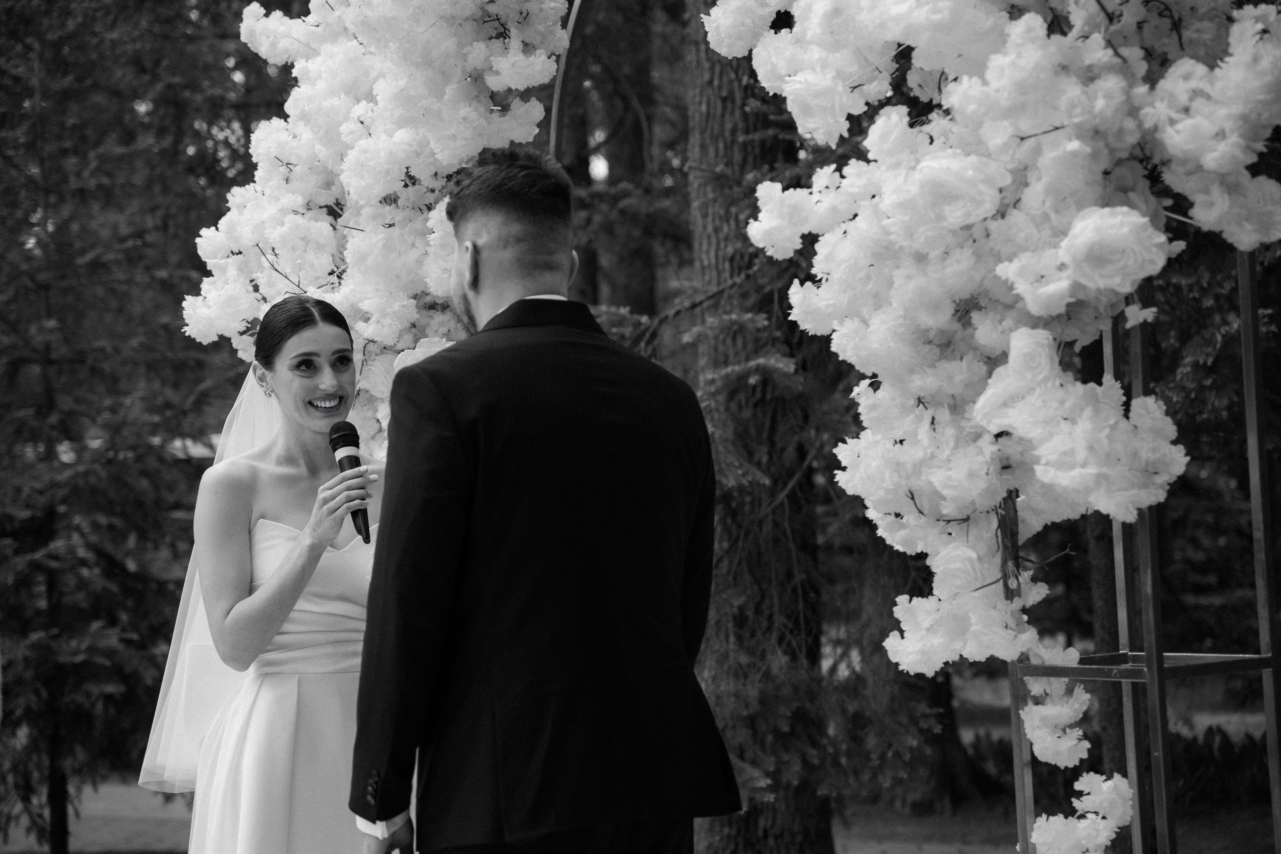 Денис + Софія. Весільний фотограф Ілля Пятнічний Вінниця