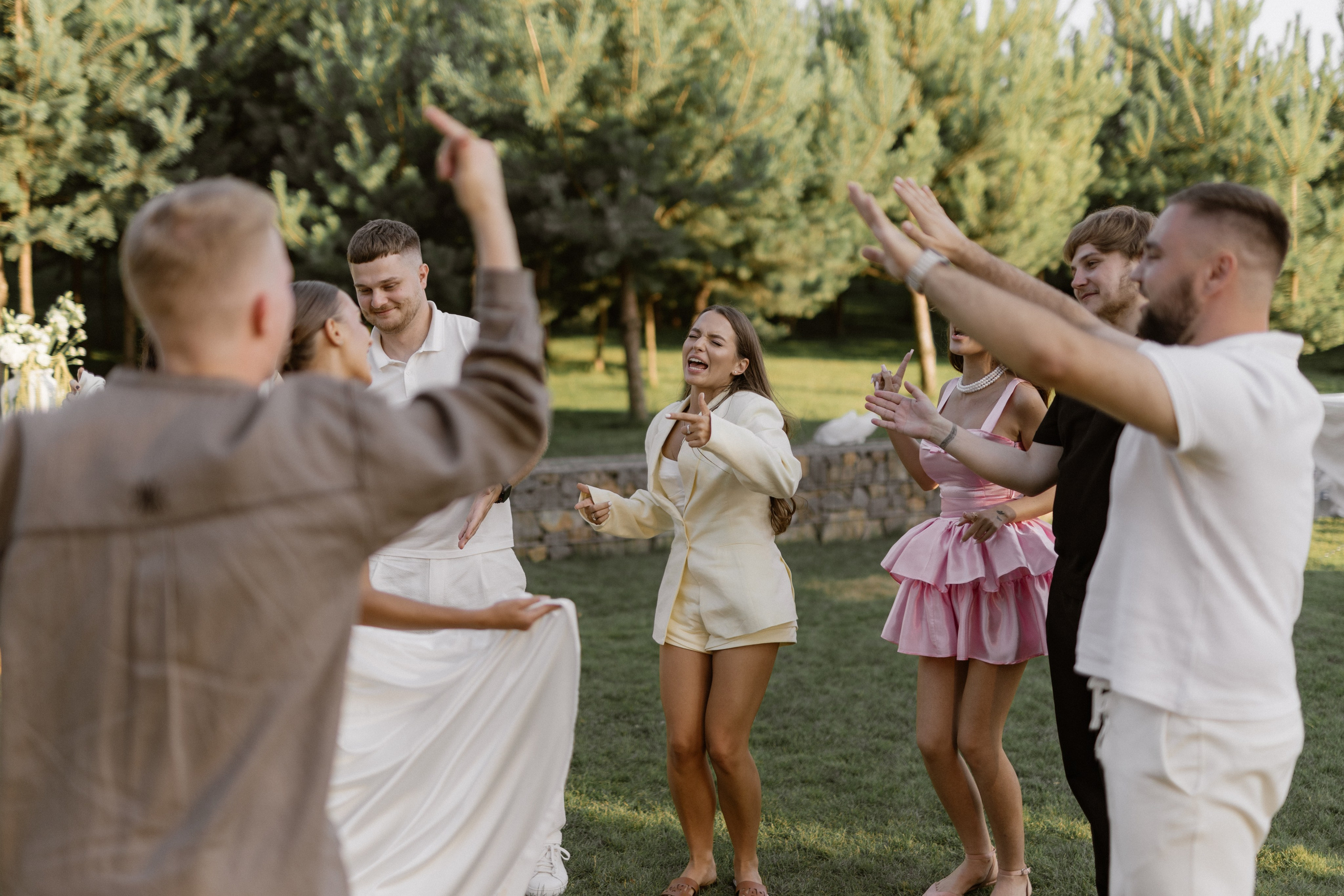 Богдан + Таня. Весільний фотограф Ілля Пятнічний Вінниця