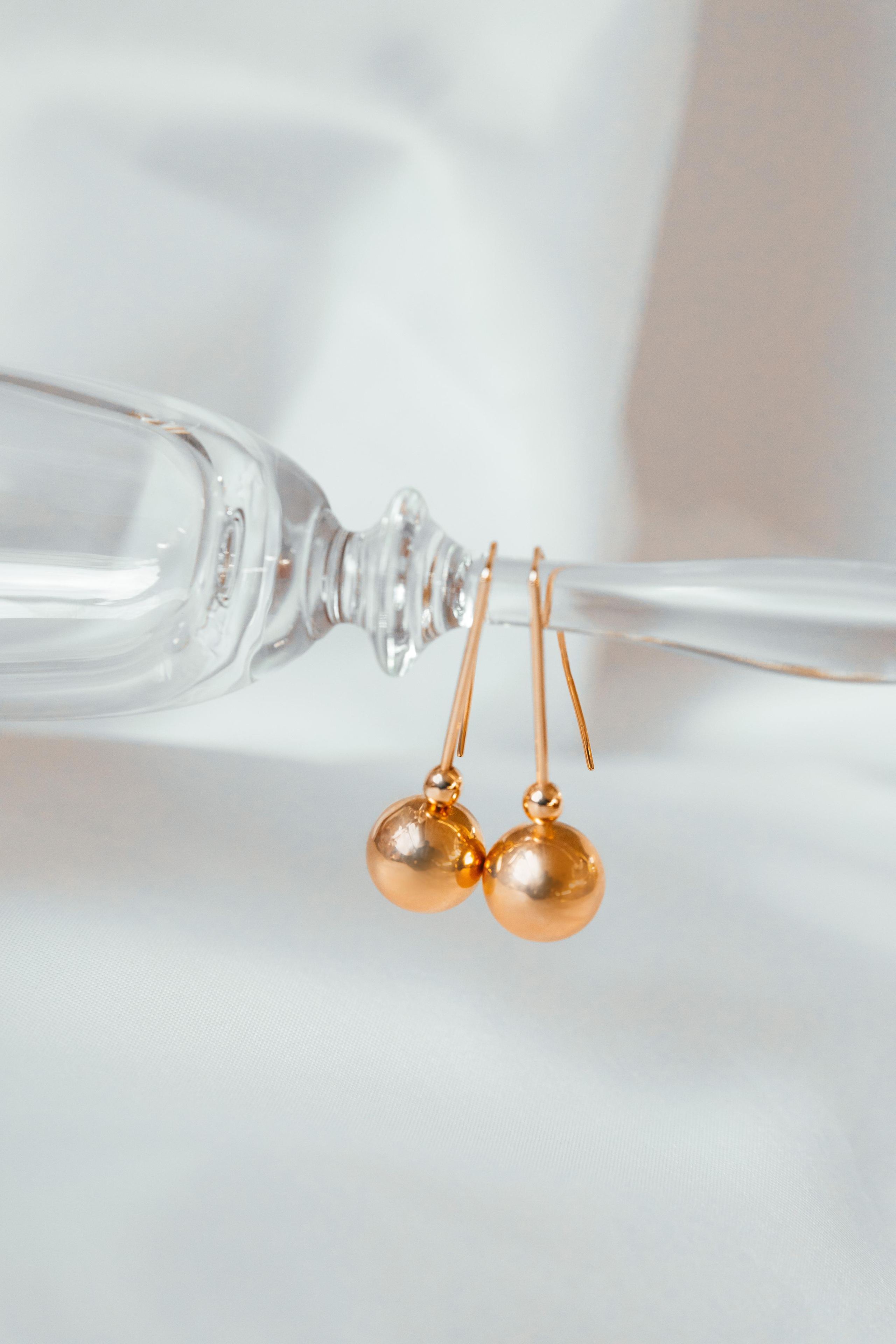 Ювелірка. Весільний фотограф Ілля Пятнічний Вінниця