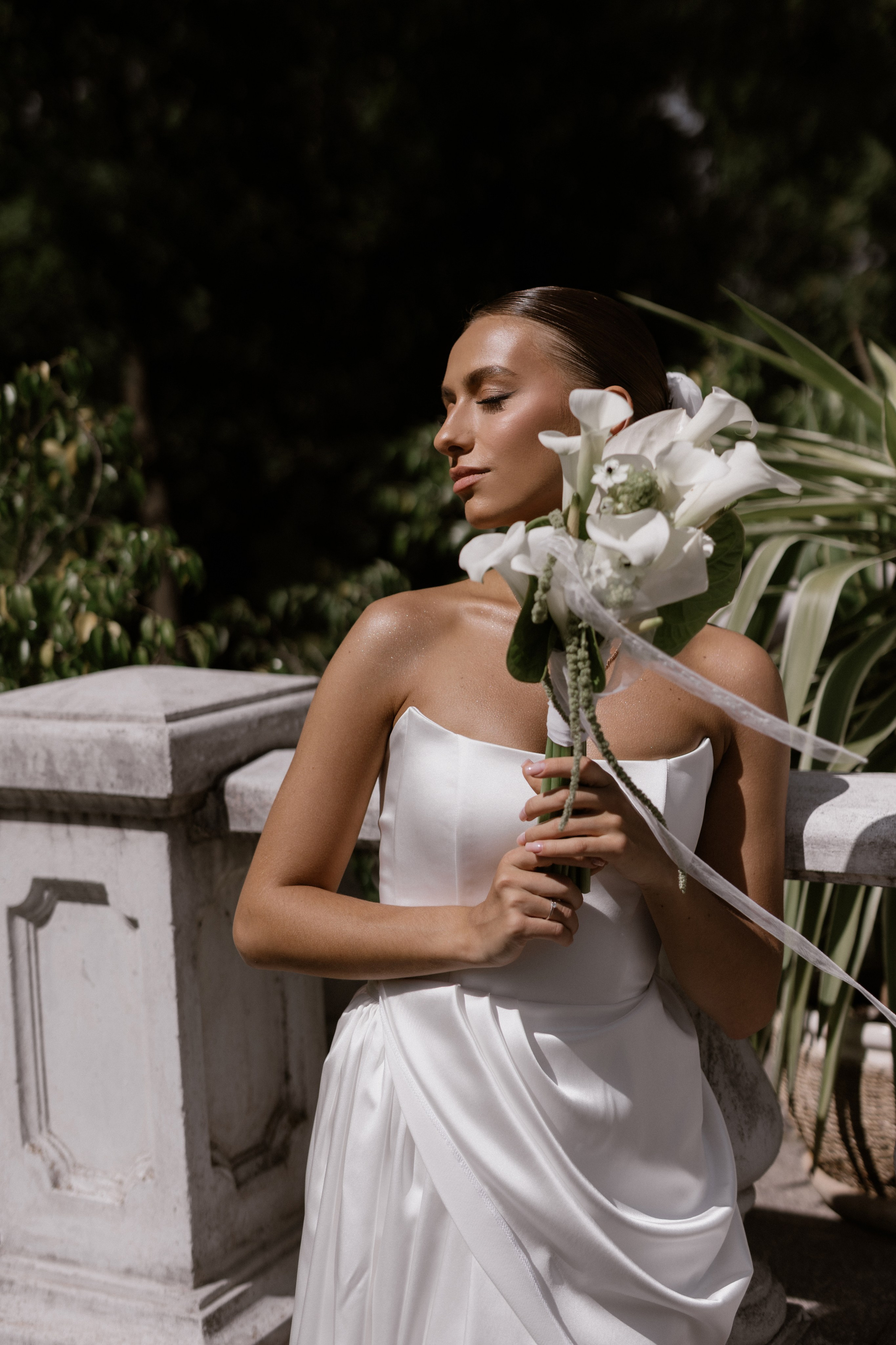 Богдан + Таня. Весільний фотограф Ілля Пятнічний Вінниця