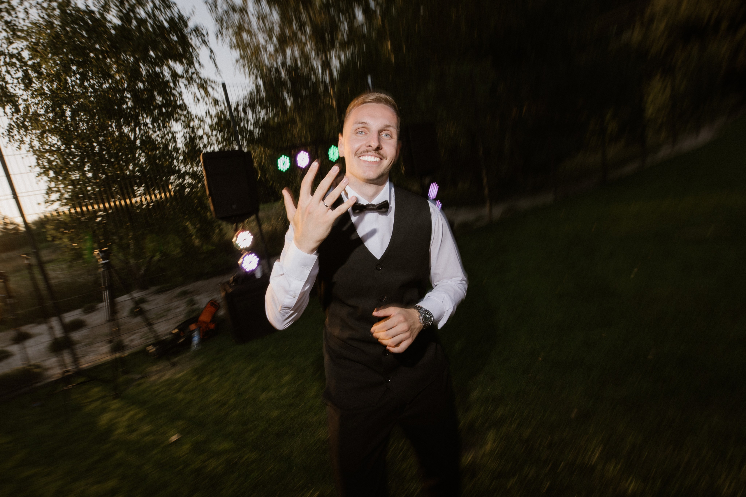 Богдан + Таня. Весільний фотограф Ілля Пятнічний Вінниця