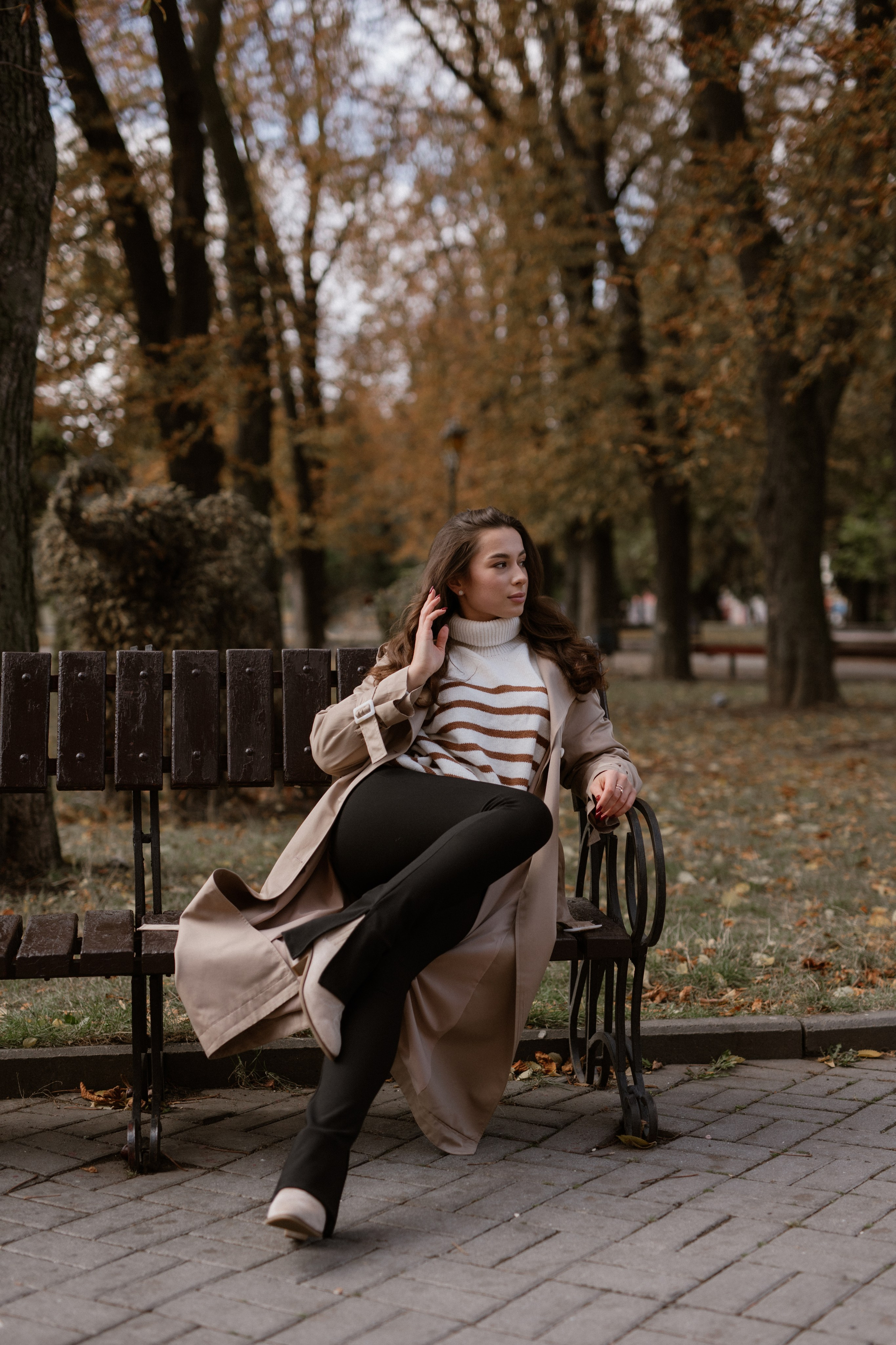 Крістіна + Влад. Весільний фотограф Ілля Пятнічний Вінниця